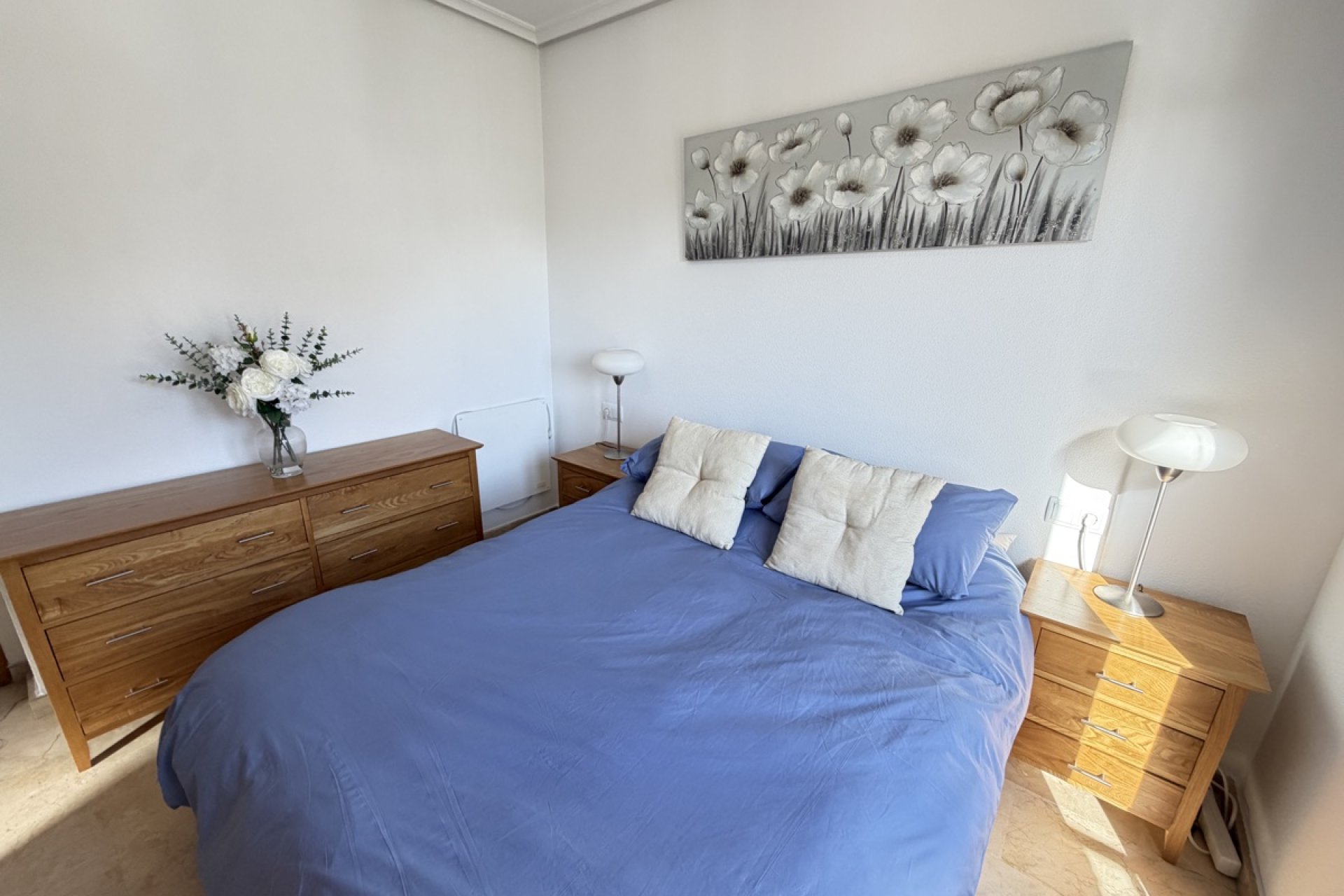 Reventa - Apartment -
Las Ramblas - Las Ramblas Golf