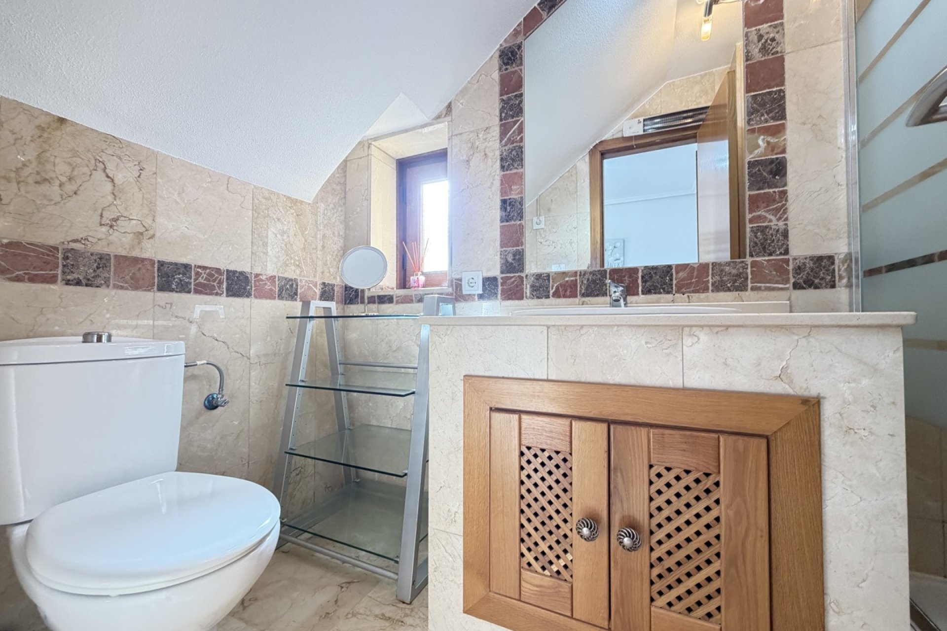 Reventa - Apartment -
Las Ramblas - Las Ramblas Golf