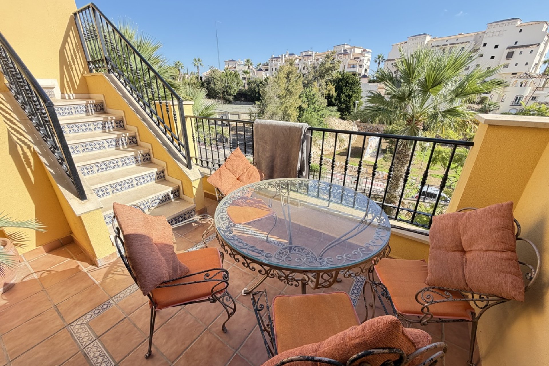 Reventa - Apartment -
Las Ramblas - Las Ramblas Golf