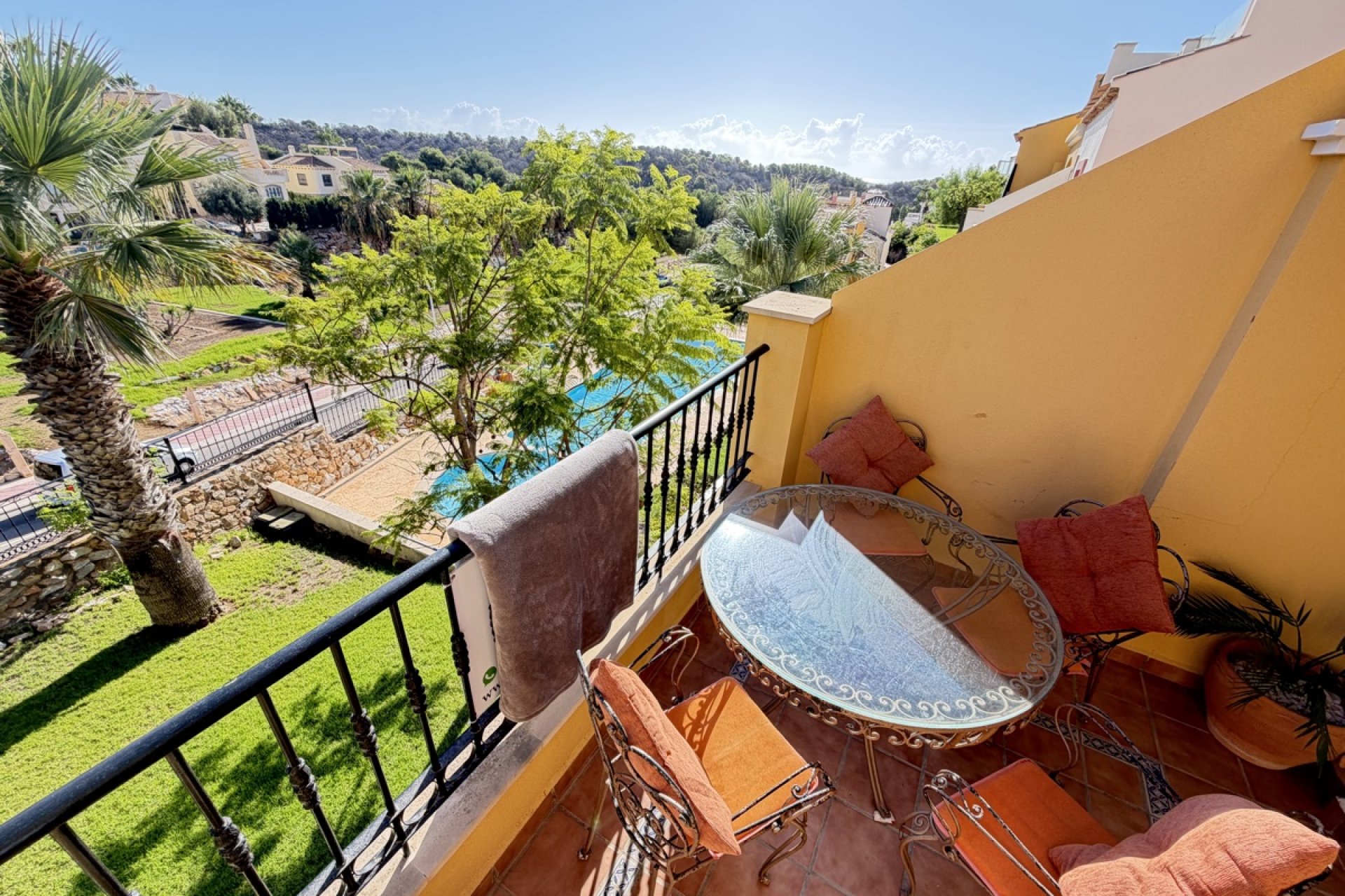 Reventa - Apartment -
Las Ramblas - Las Ramblas Golf