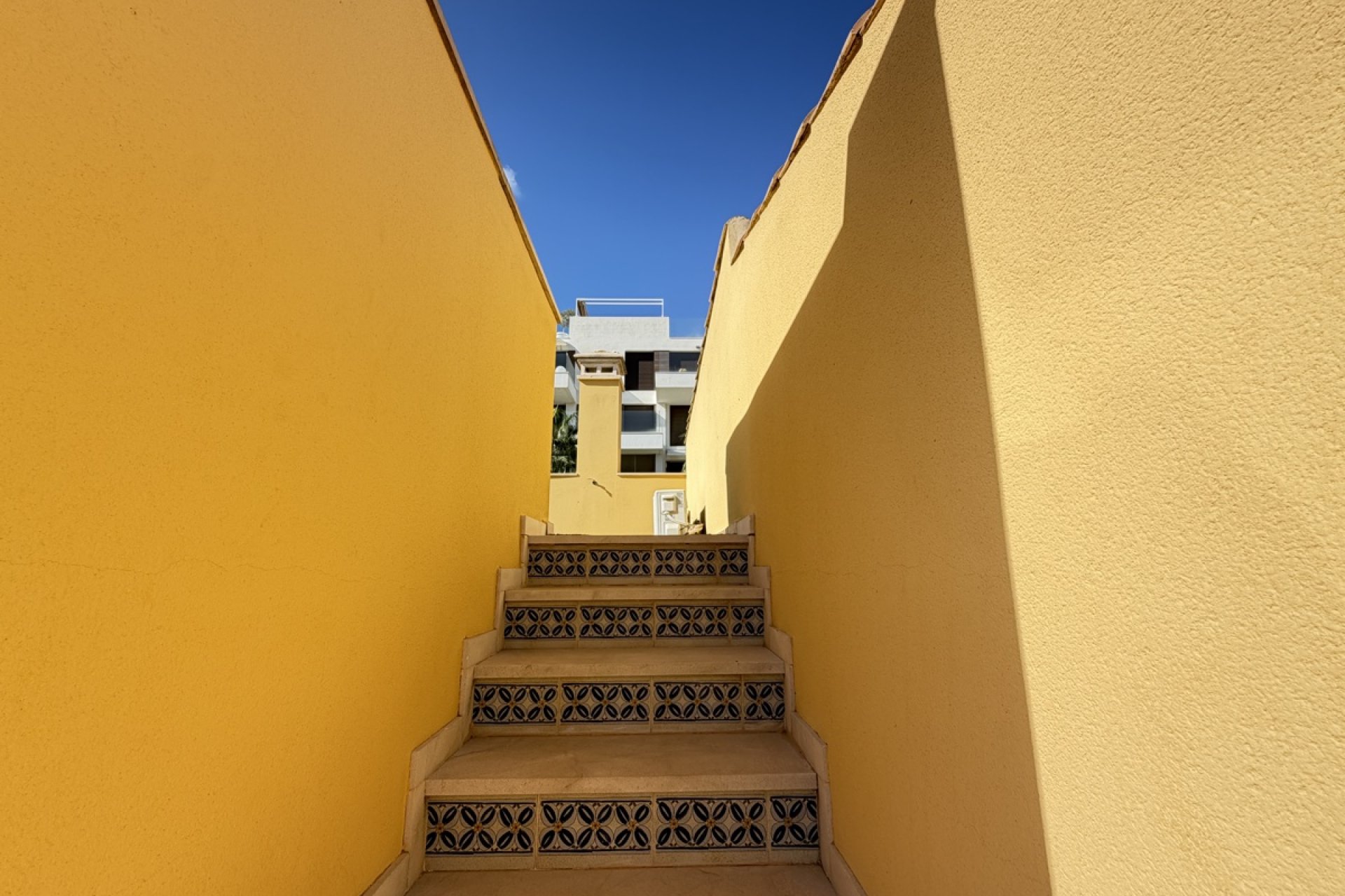 Reventa - Apartment -
Las Ramblas - Las Ramblas Golf