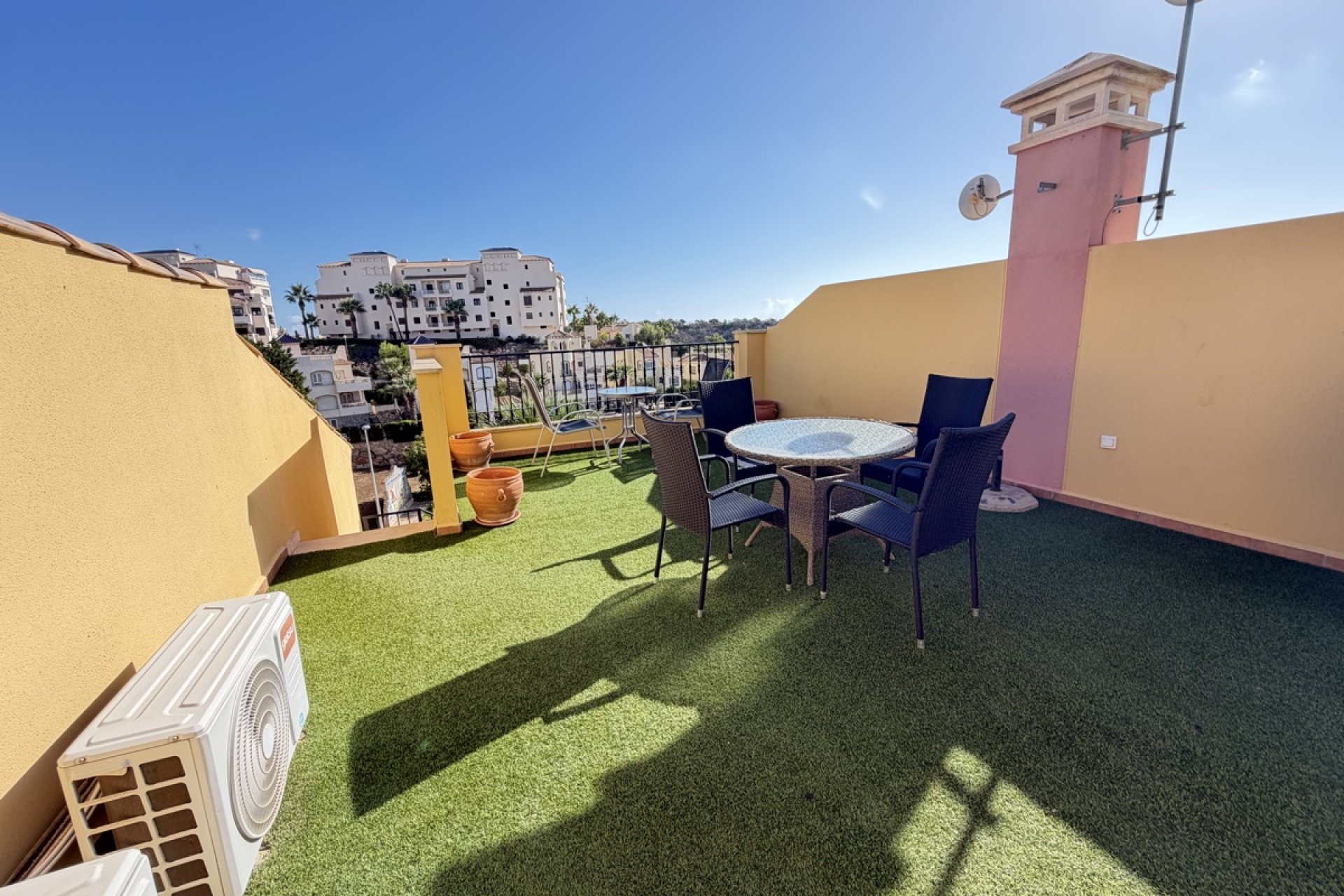 Reventa - Apartment -
Las Ramblas - Las Ramblas Golf