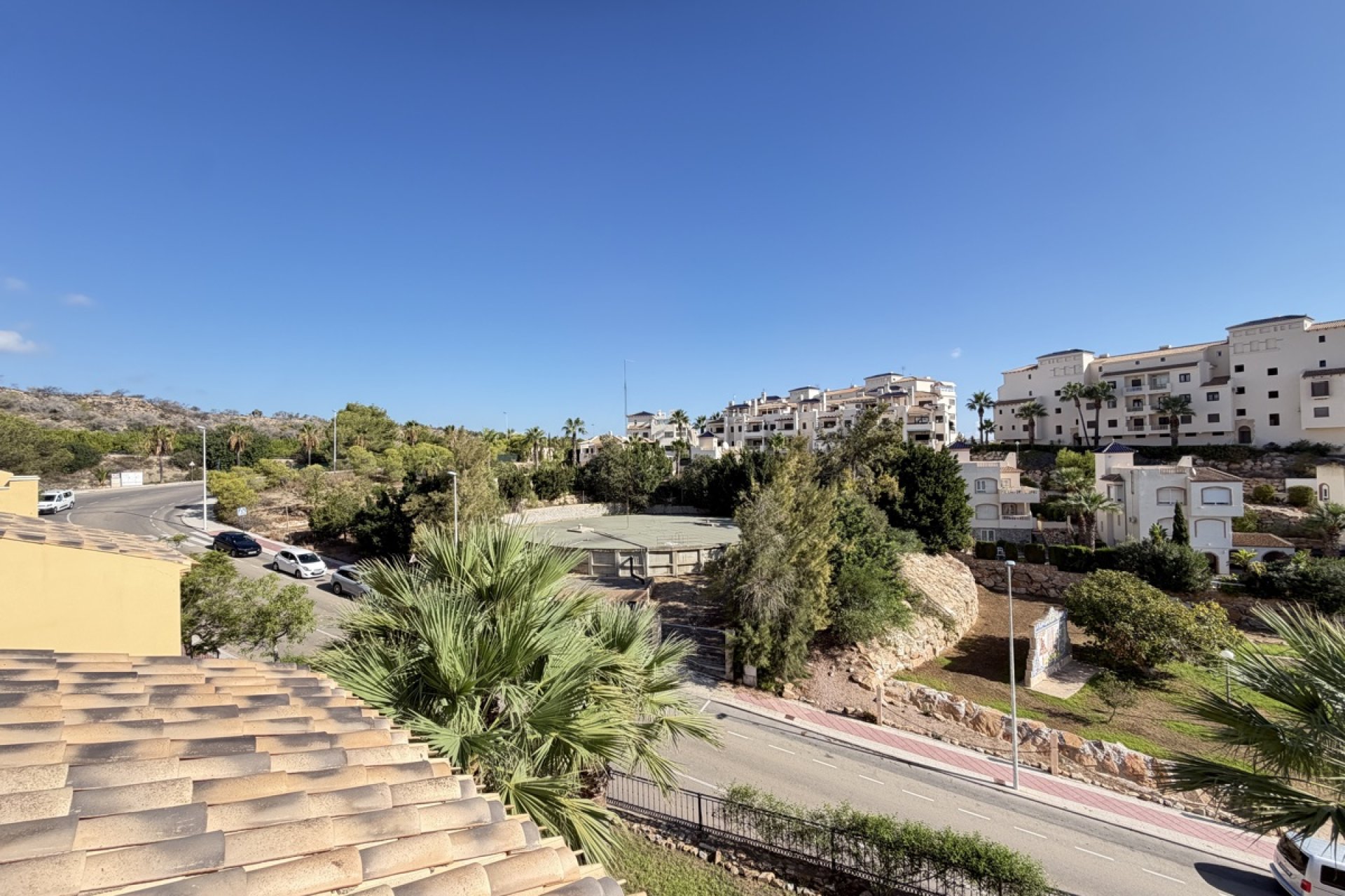 Reventa - Apartment -
Las Ramblas - Las Ramblas Golf