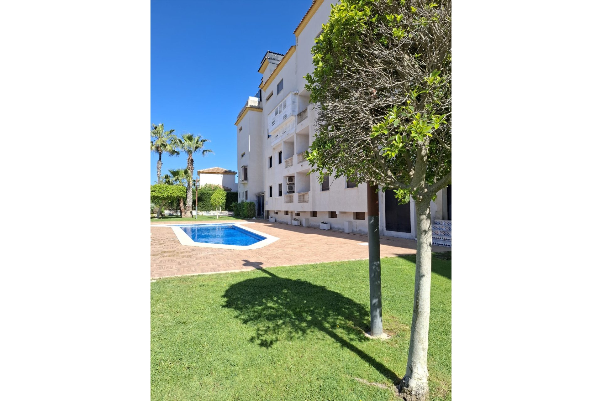 Reventa - Apartment -
Las Ramblas - Orihuela Costa