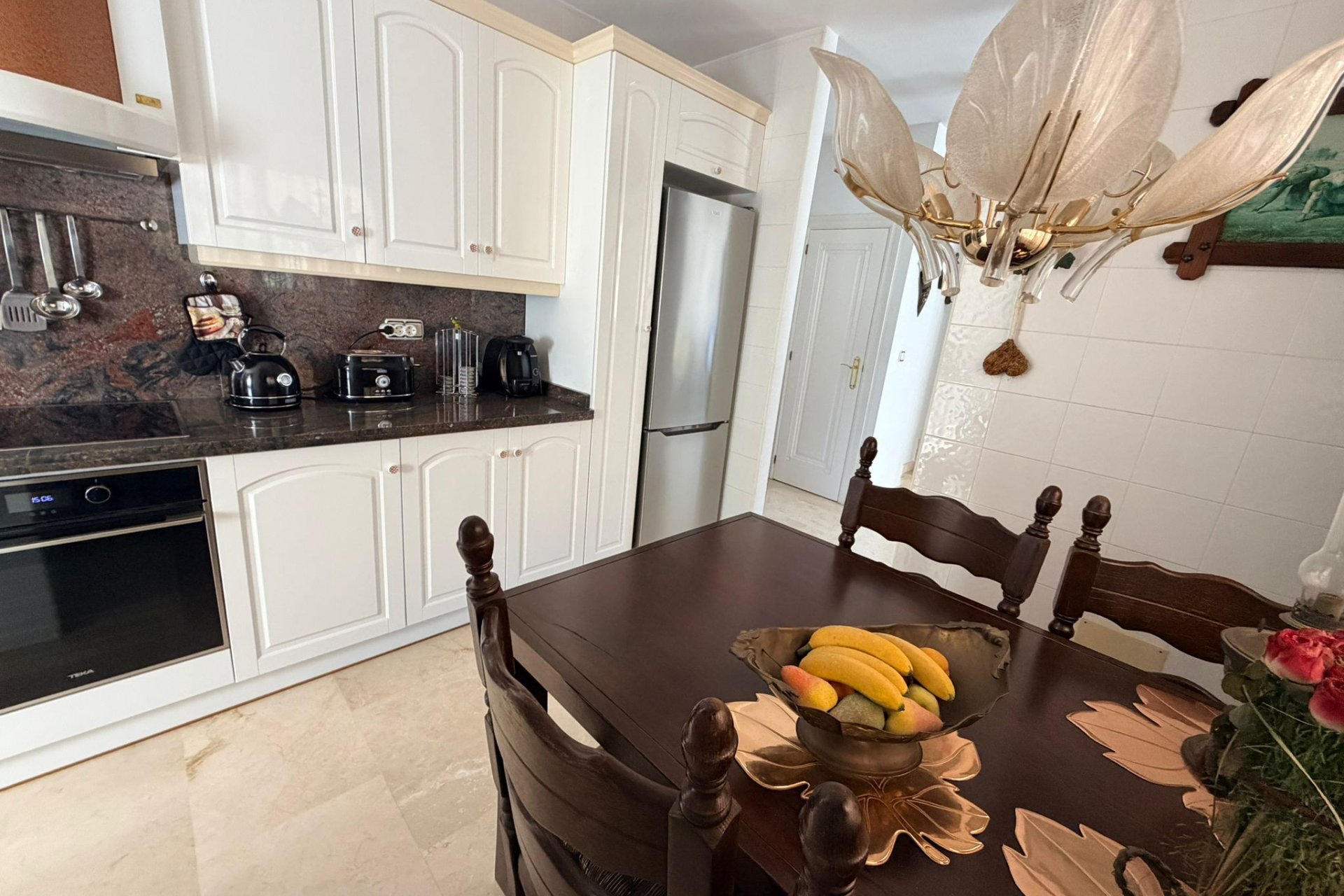 Reventa - Apartment -
Las Ramblas - Orihuela Costa
