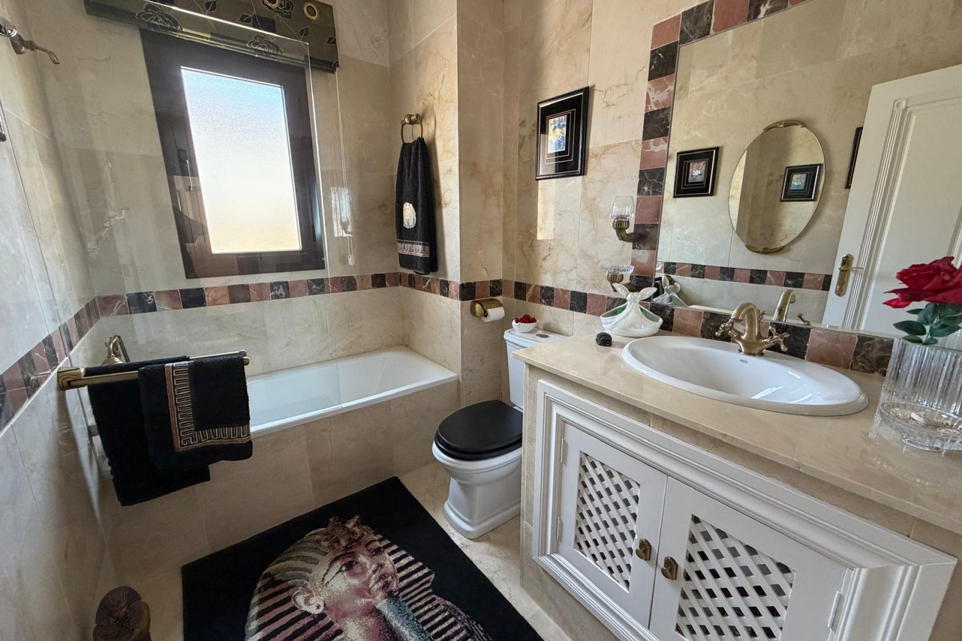 Reventa - Apartment -
Las Ramblas - Orihuela Costa
