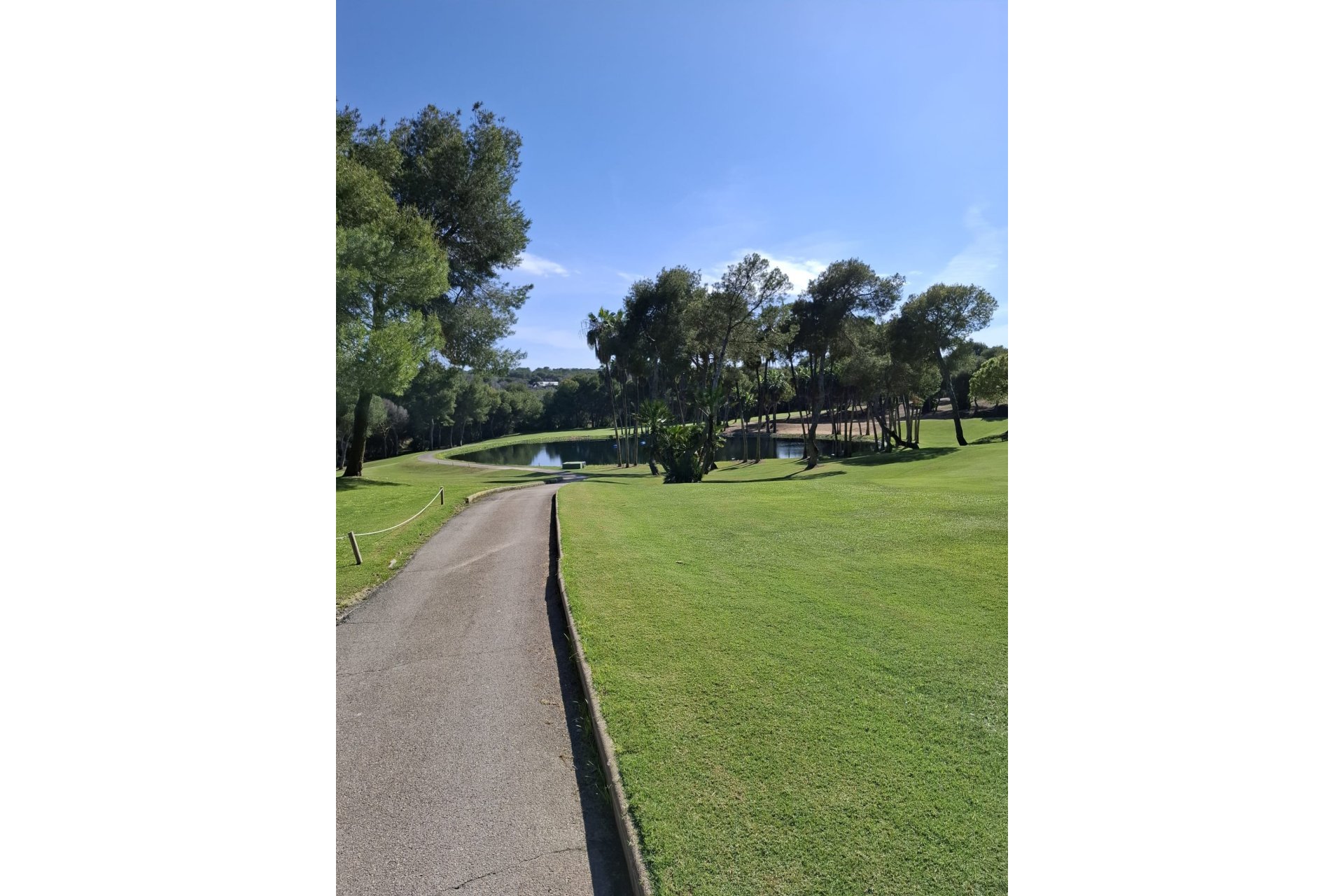 Reventa - Apartment -
Las Ramblas - Orihuela Costa