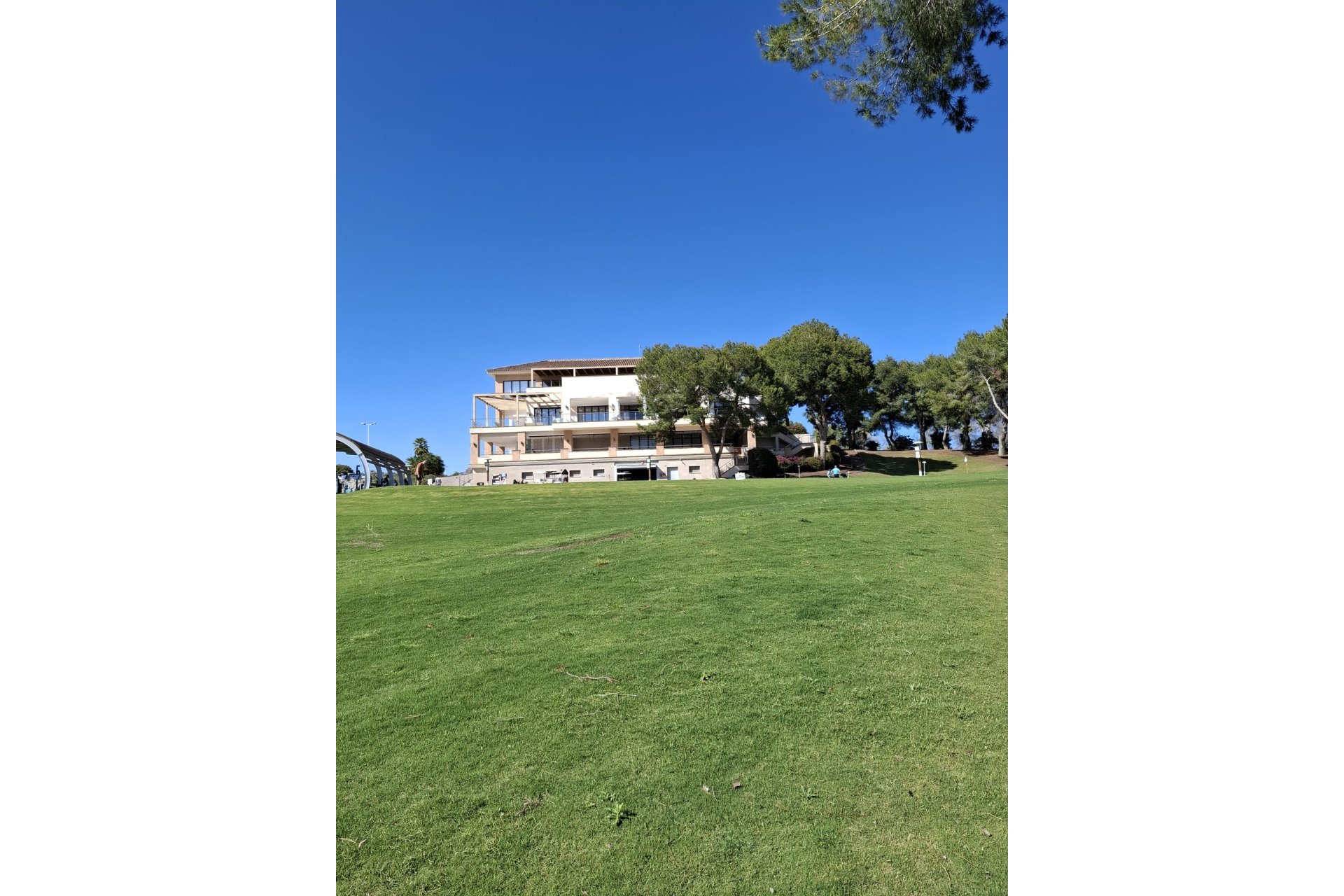 Reventa - Apartment -
Las Ramblas - Orihuela Costa