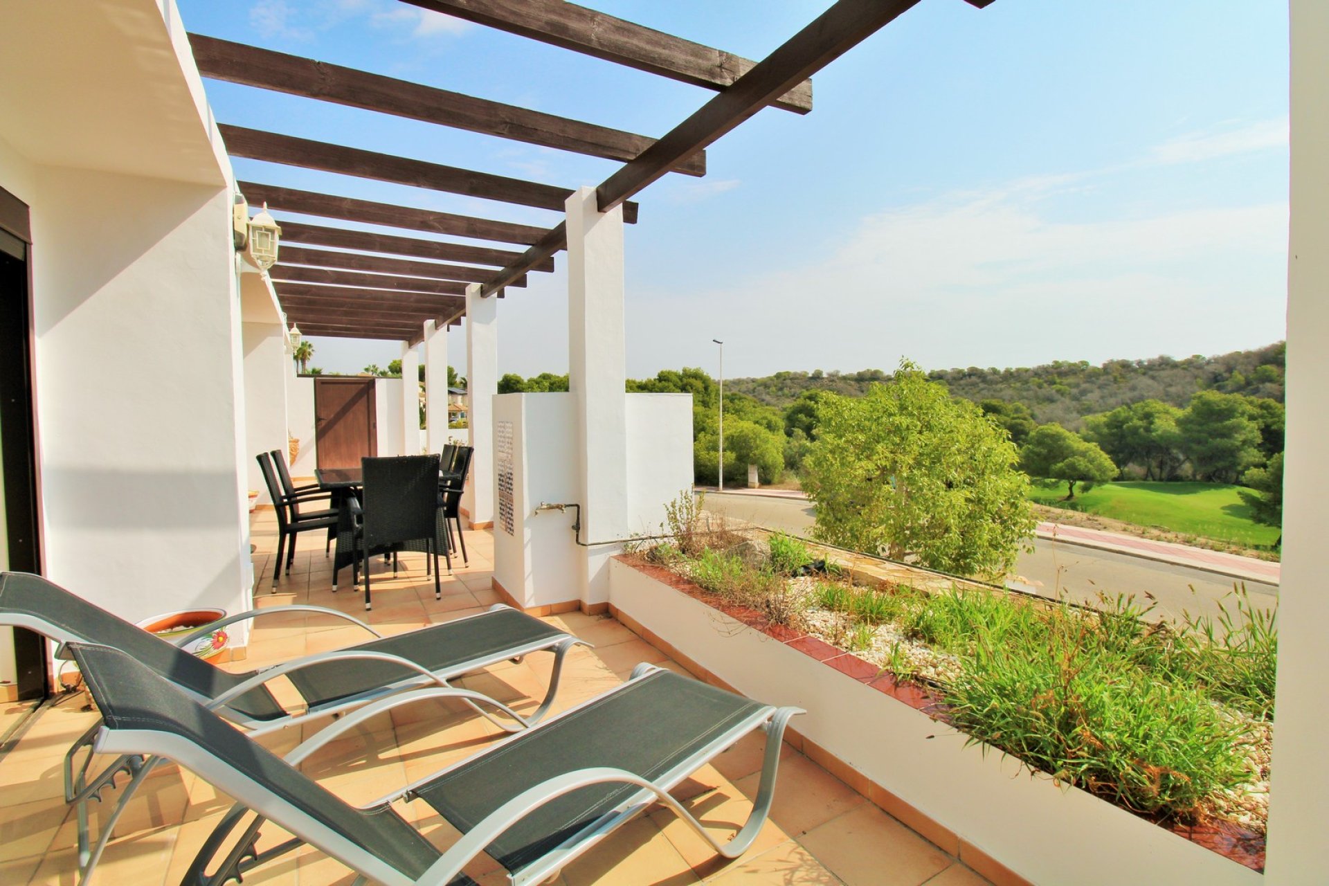 Reventa - Apartment -
Las Ramblas