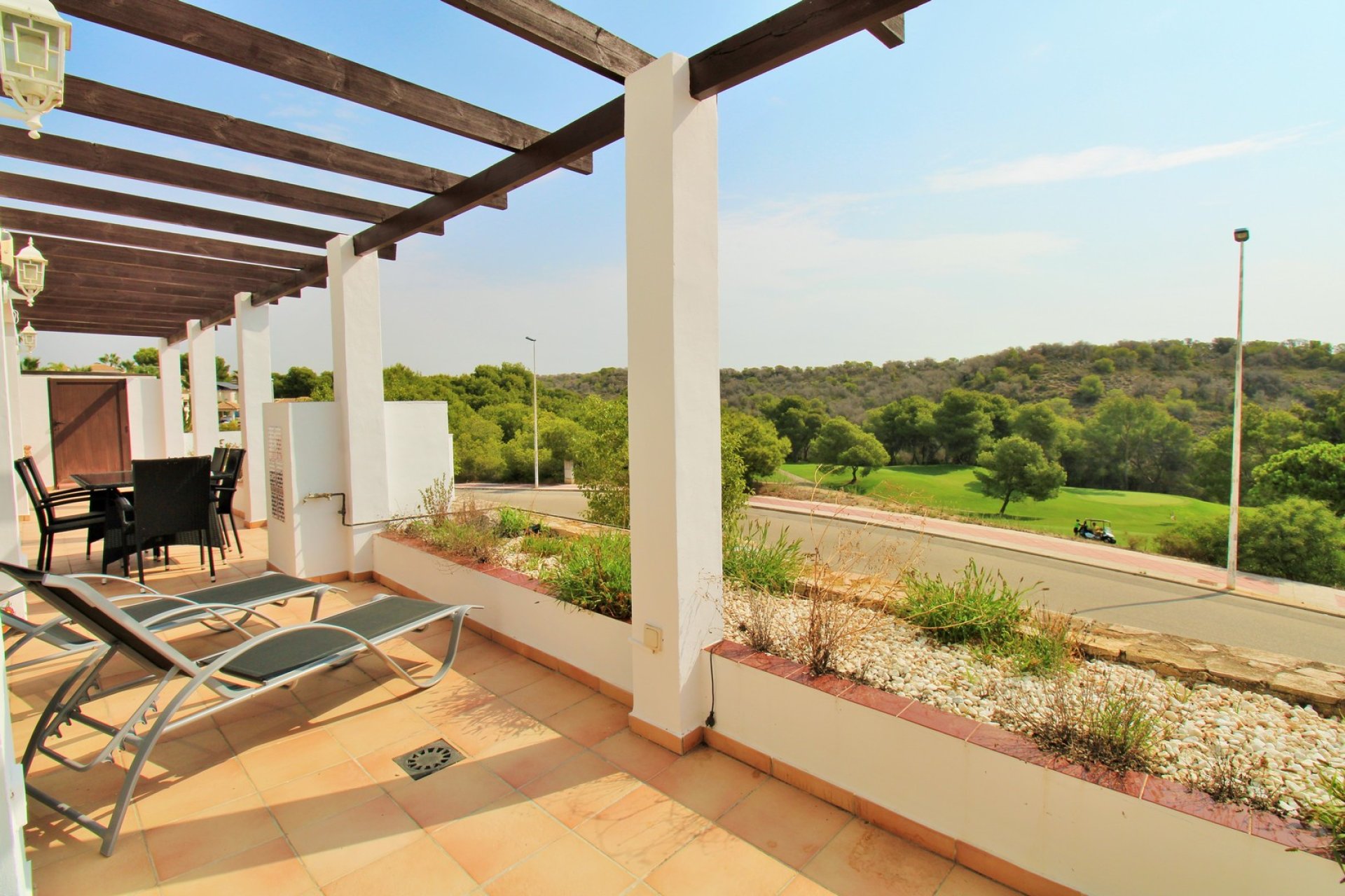 Reventa - Apartment -
Las Ramblas