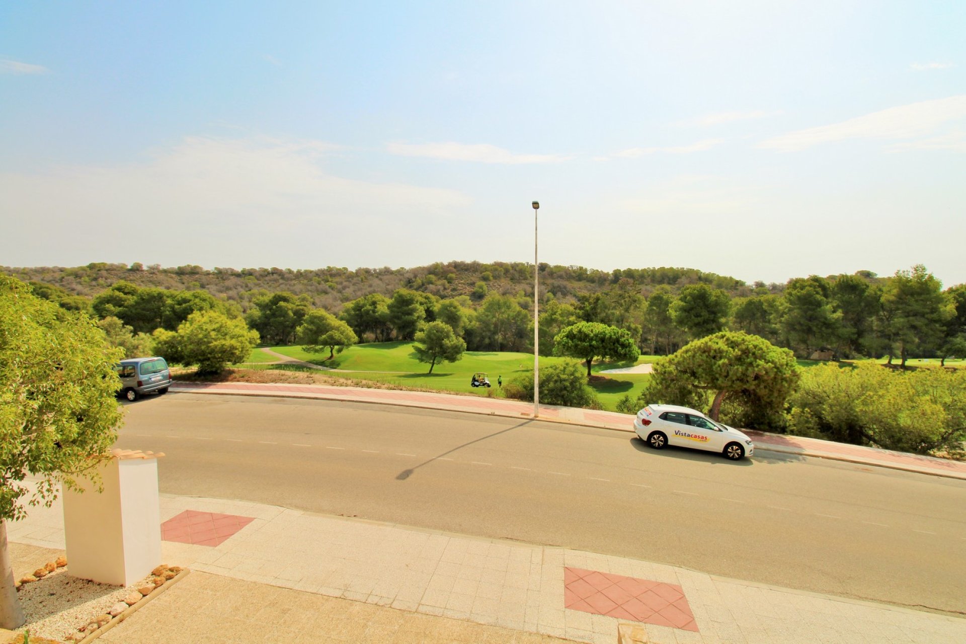 Reventa - Apartment -
Las Ramblas