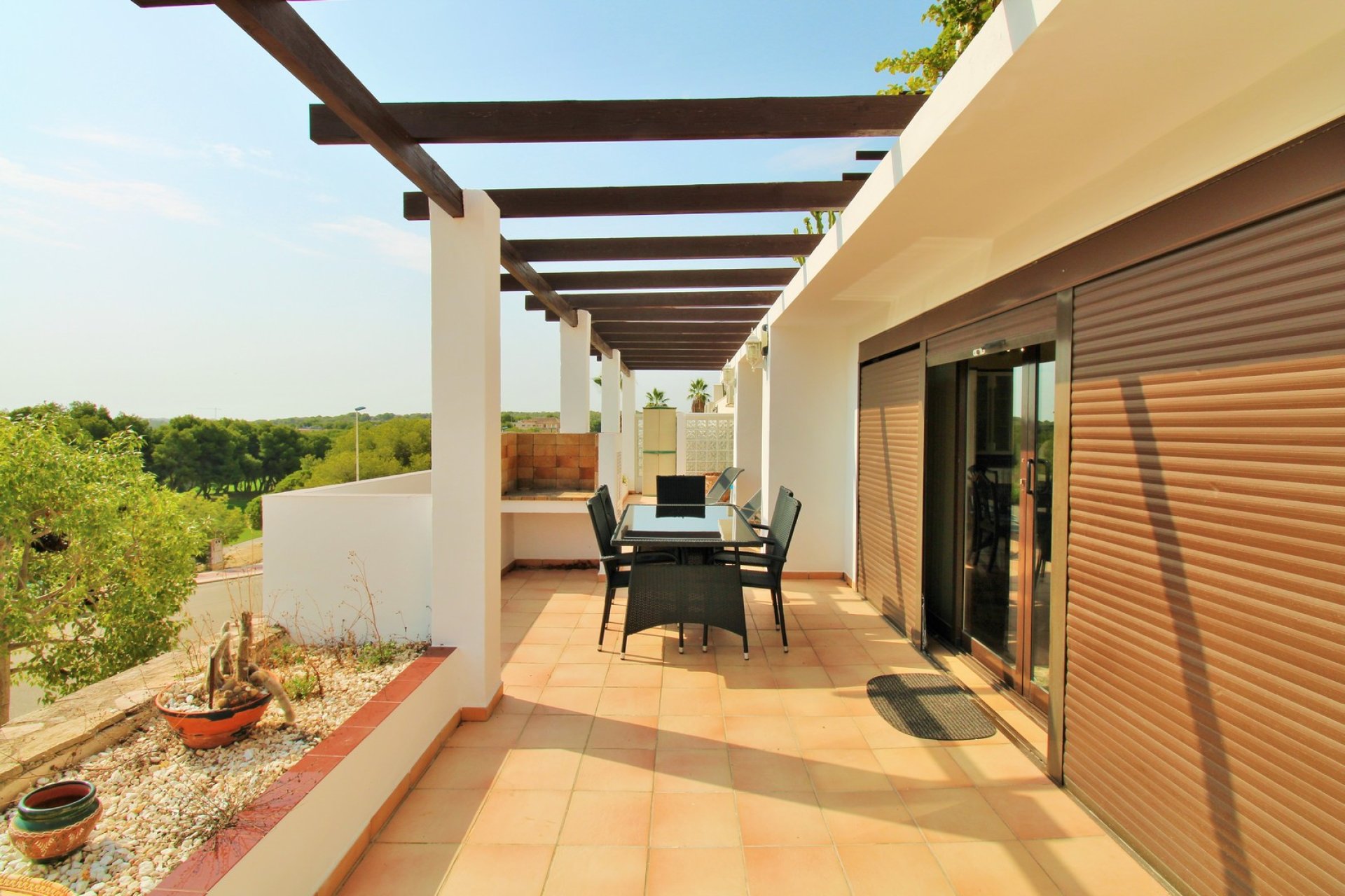 Reventa - Apartment -
Las Ramblas