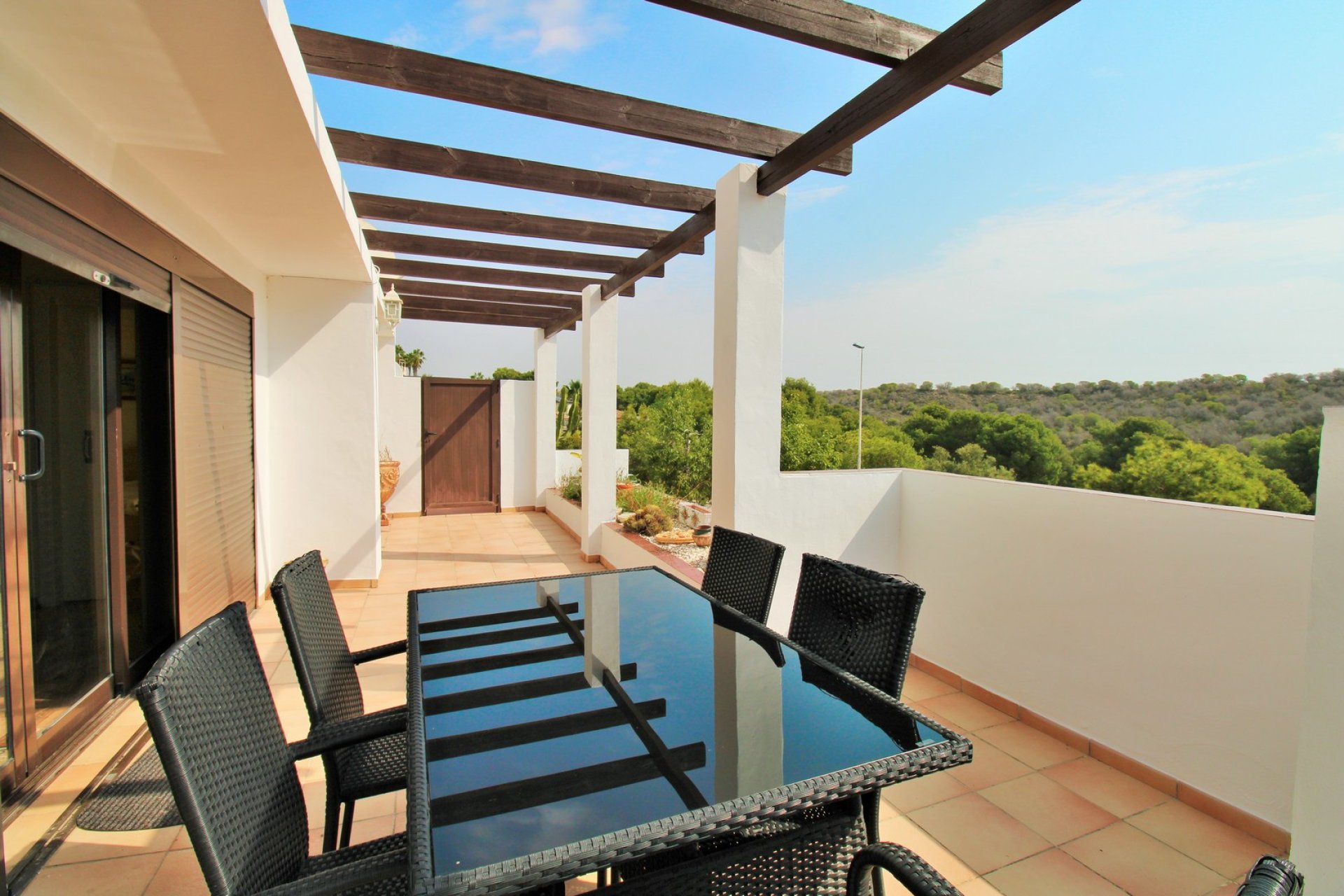 Reventa - Apartment -
Las Ramblas