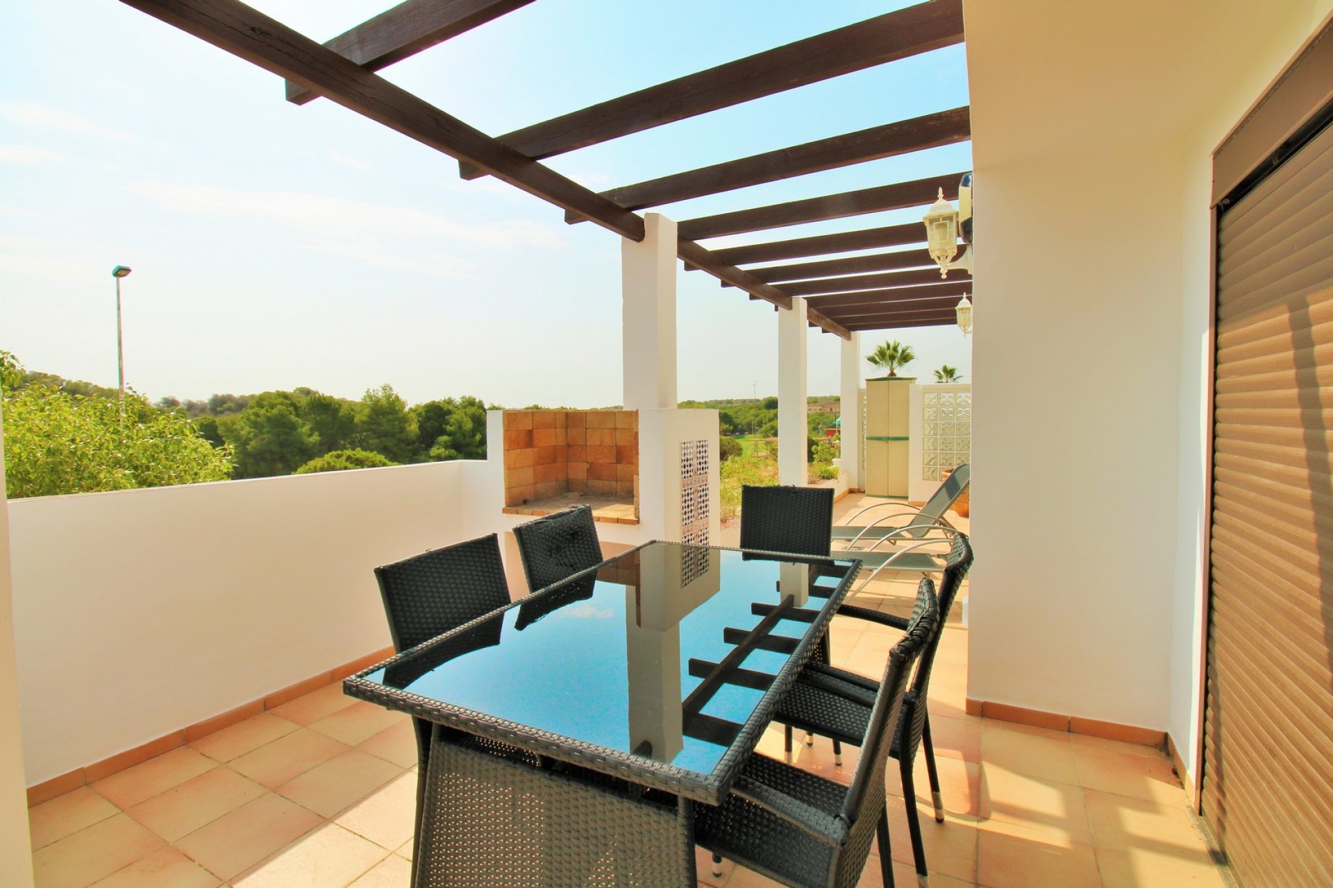 Reventa - Apartment -
Las Ramblas