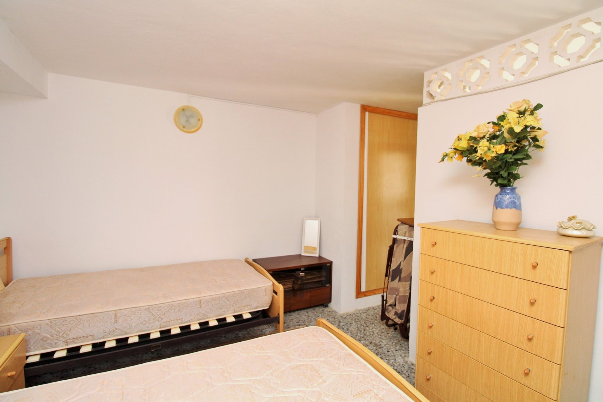 Reventa - Apartment -
Las Ramblas