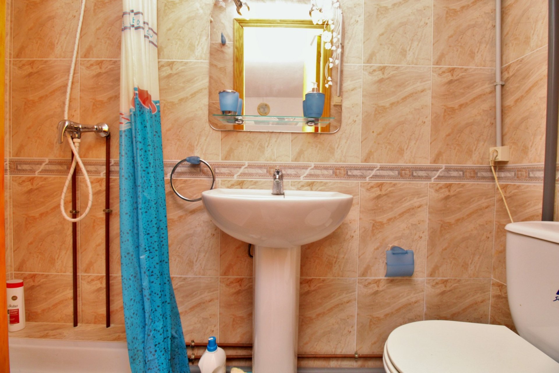 Reventa - Apartment -
Las Ramblas