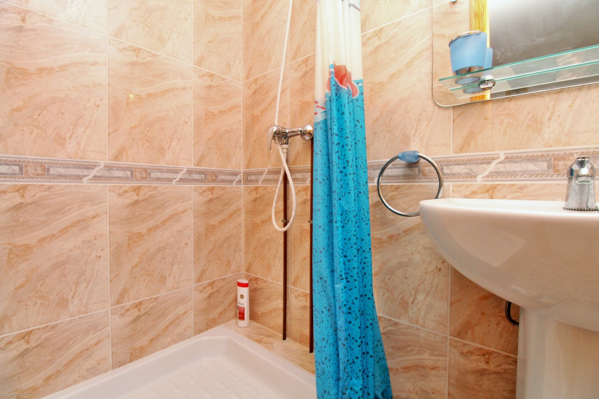 Reventa - Apartment -
Las Ramblas