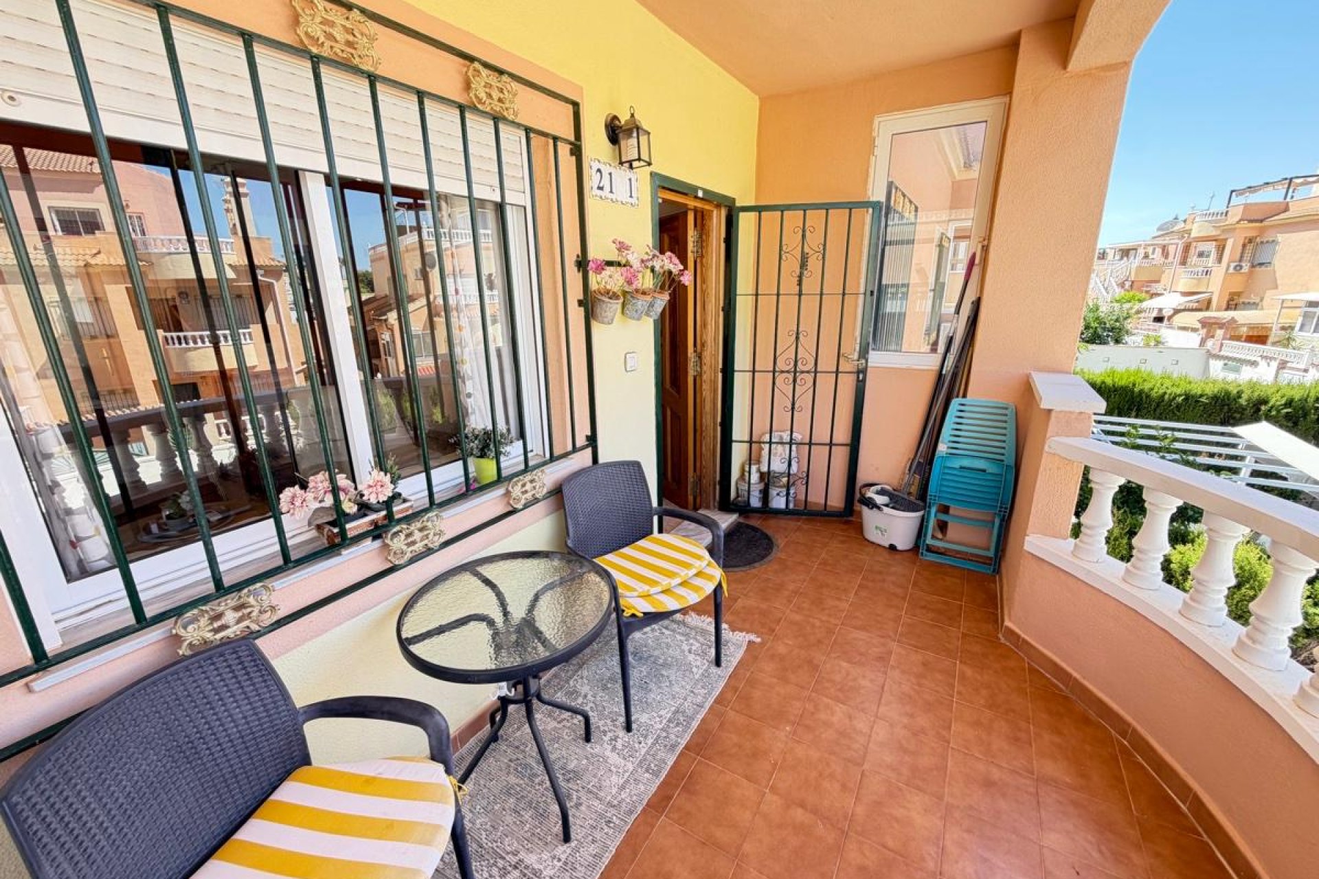 Reventa - Apartment -
Lomas de Cabo Roig