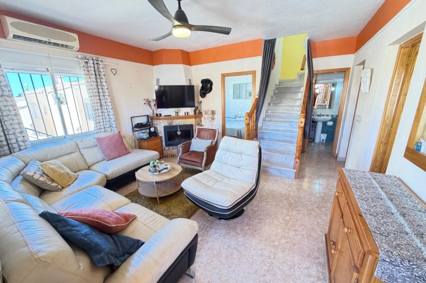 Reventa - Apartment -
Lomas de Cabo Roig