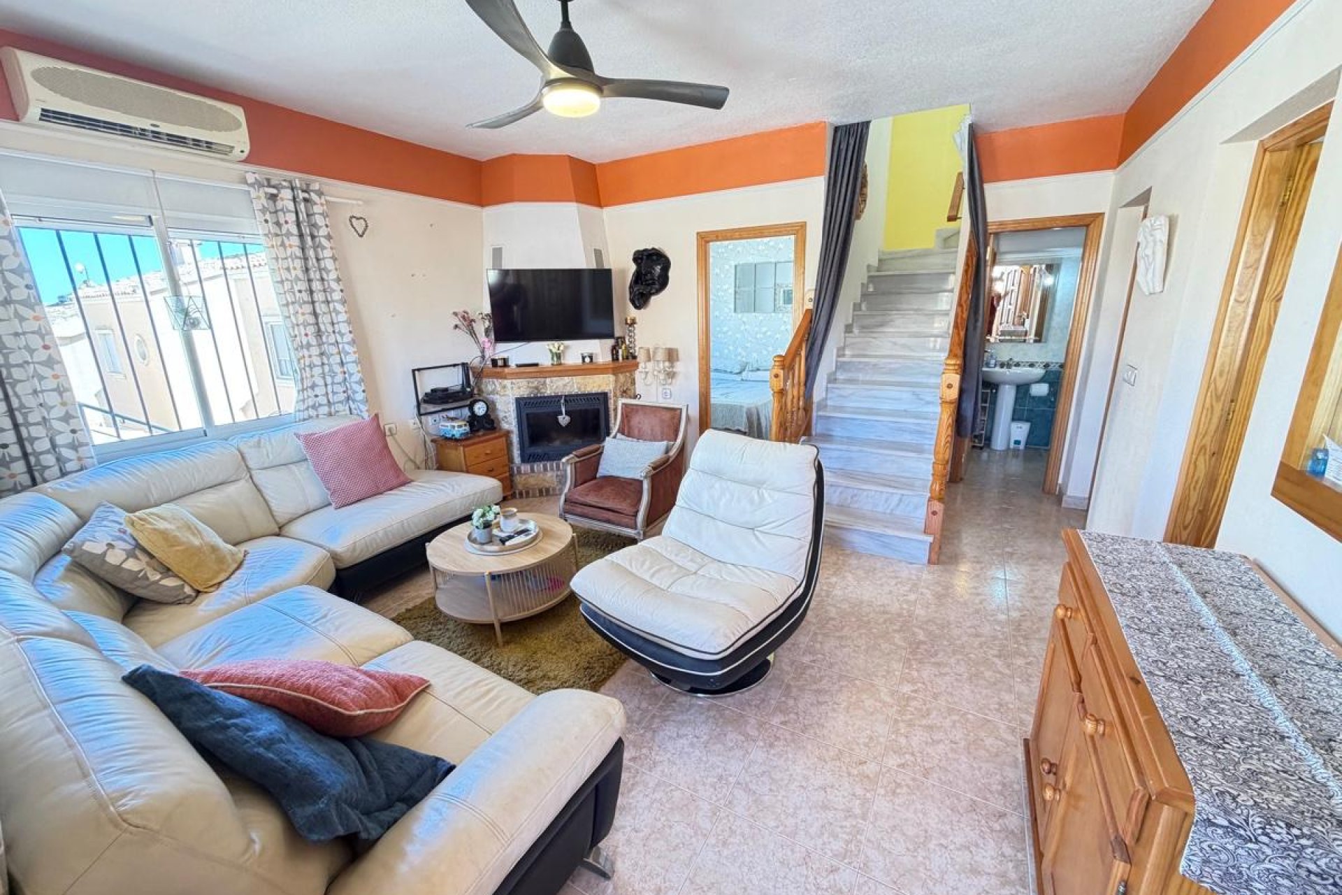 Reventa - Apartment -
Lomas de Cabo Roig