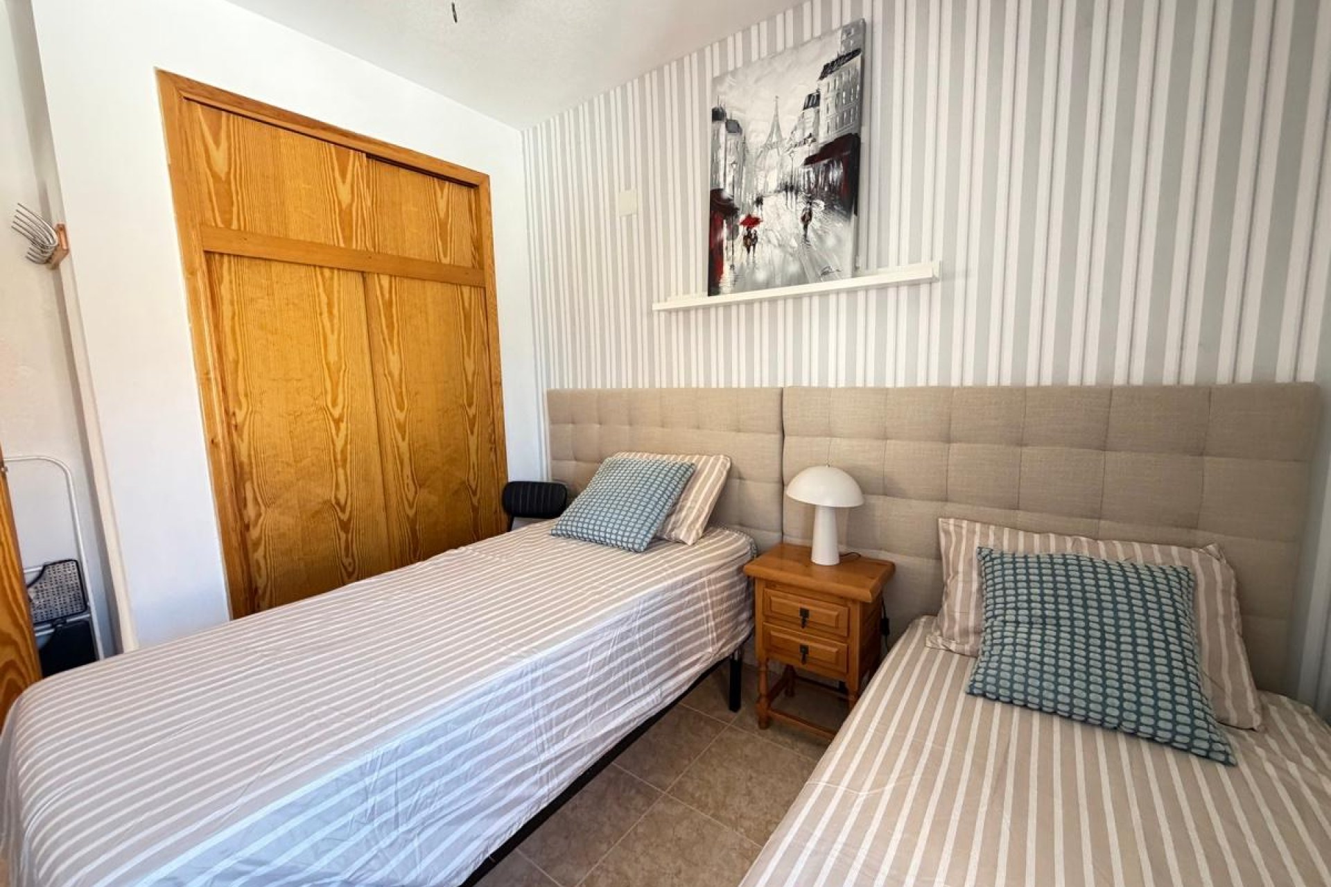 Reventa - Apartment -
Lomas de Cabo Roig