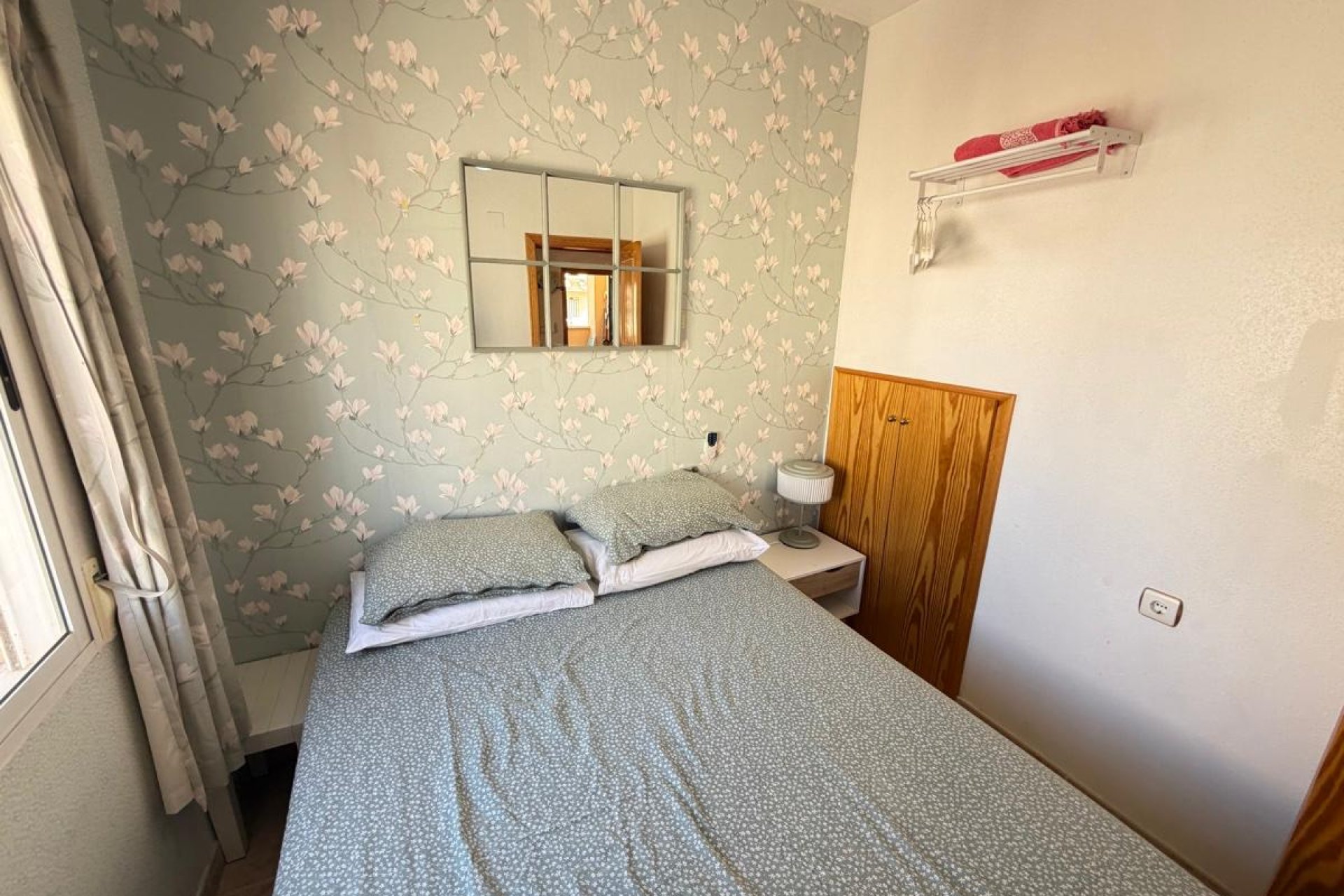 Reventa - Apartment -
Lomas de Cabo Roig