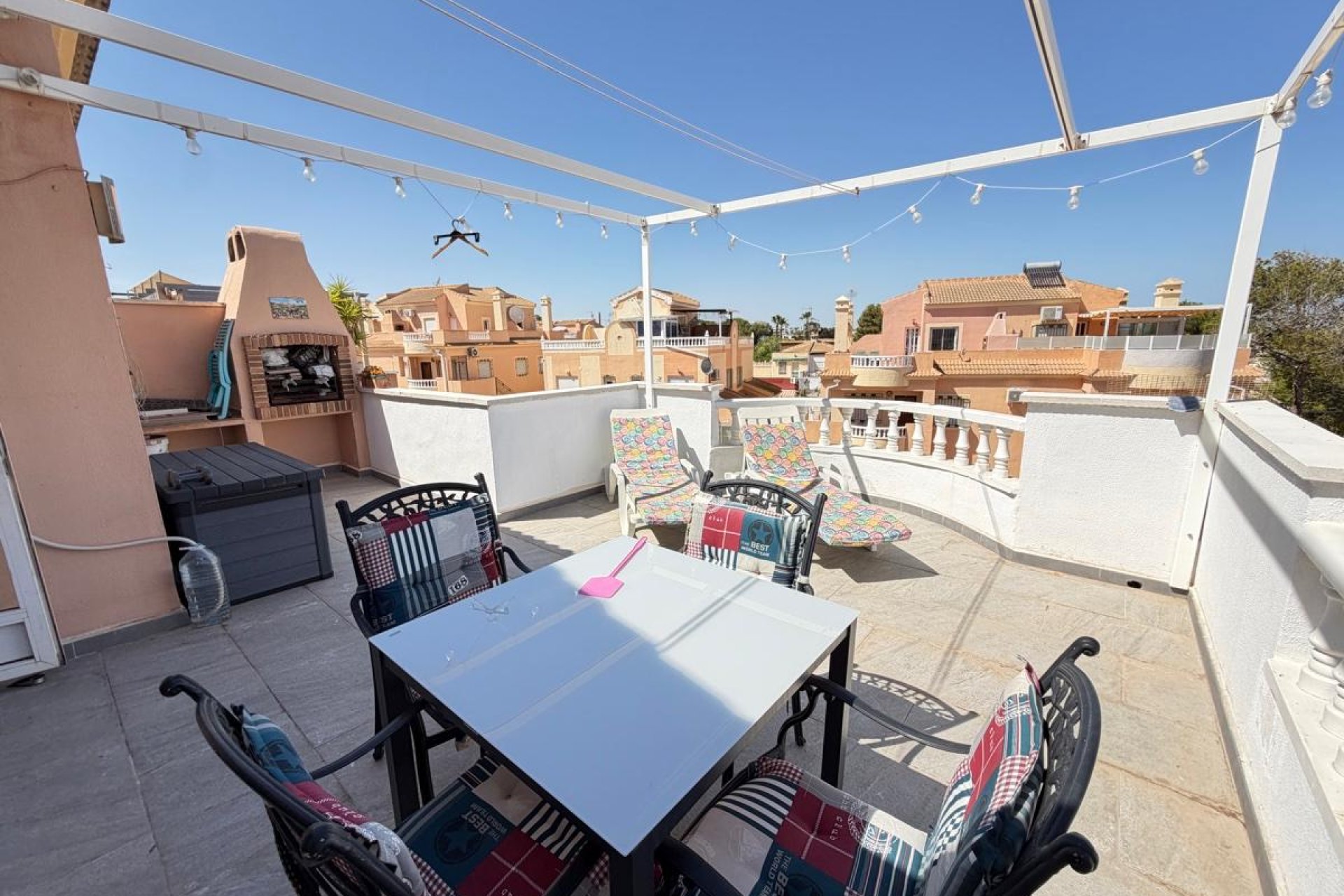 Reventa - Apartment -
Lomas de Cabo Roig