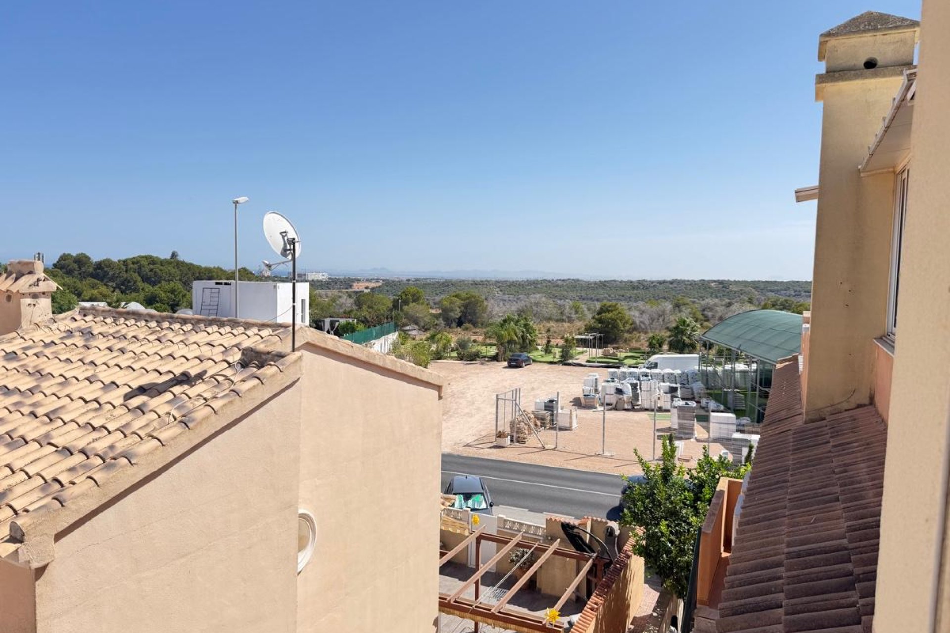 Reventa - Apartment -
Lomas de Cabo Roig