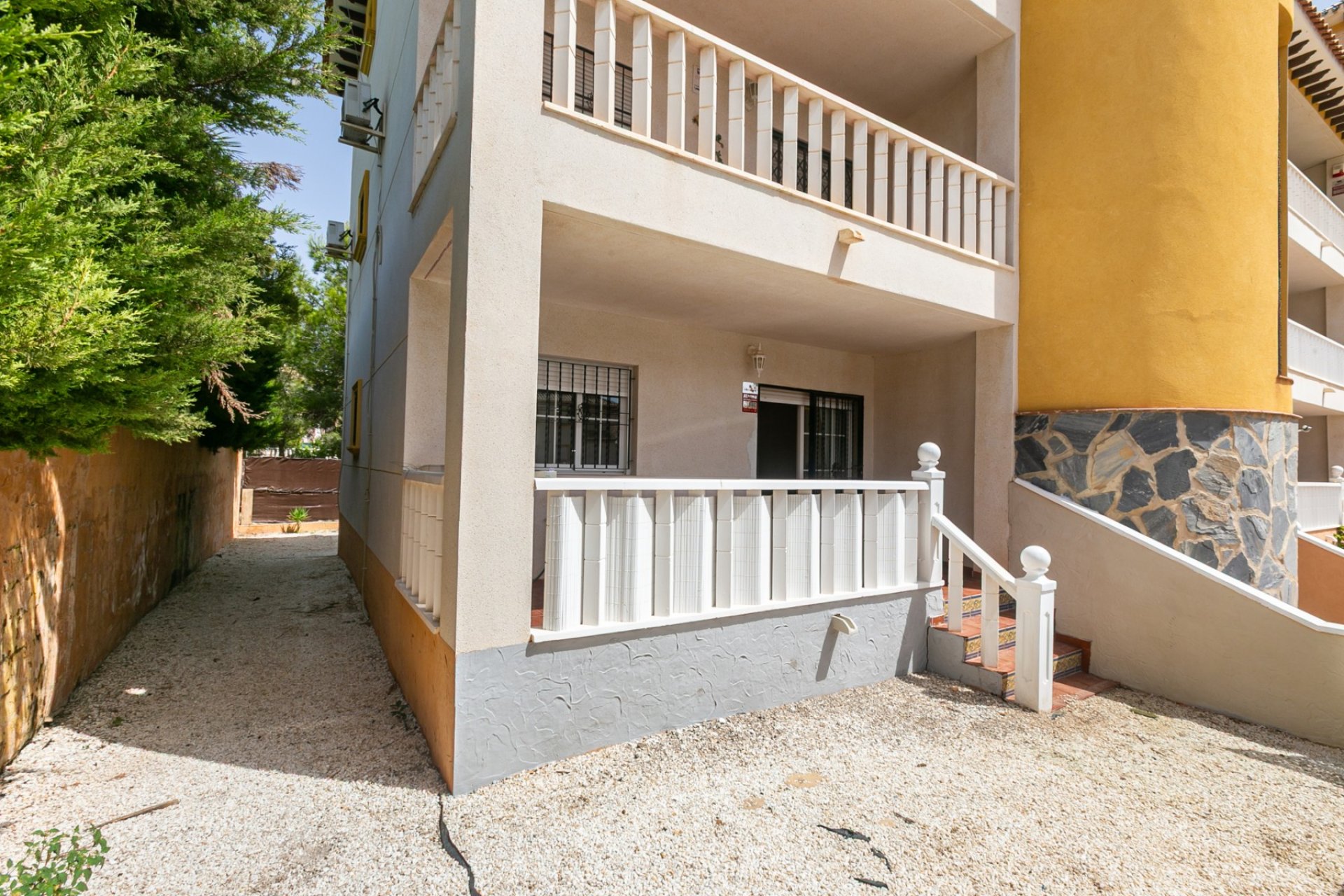 Reventa - Apartment -
Lomas de Cabo Roig