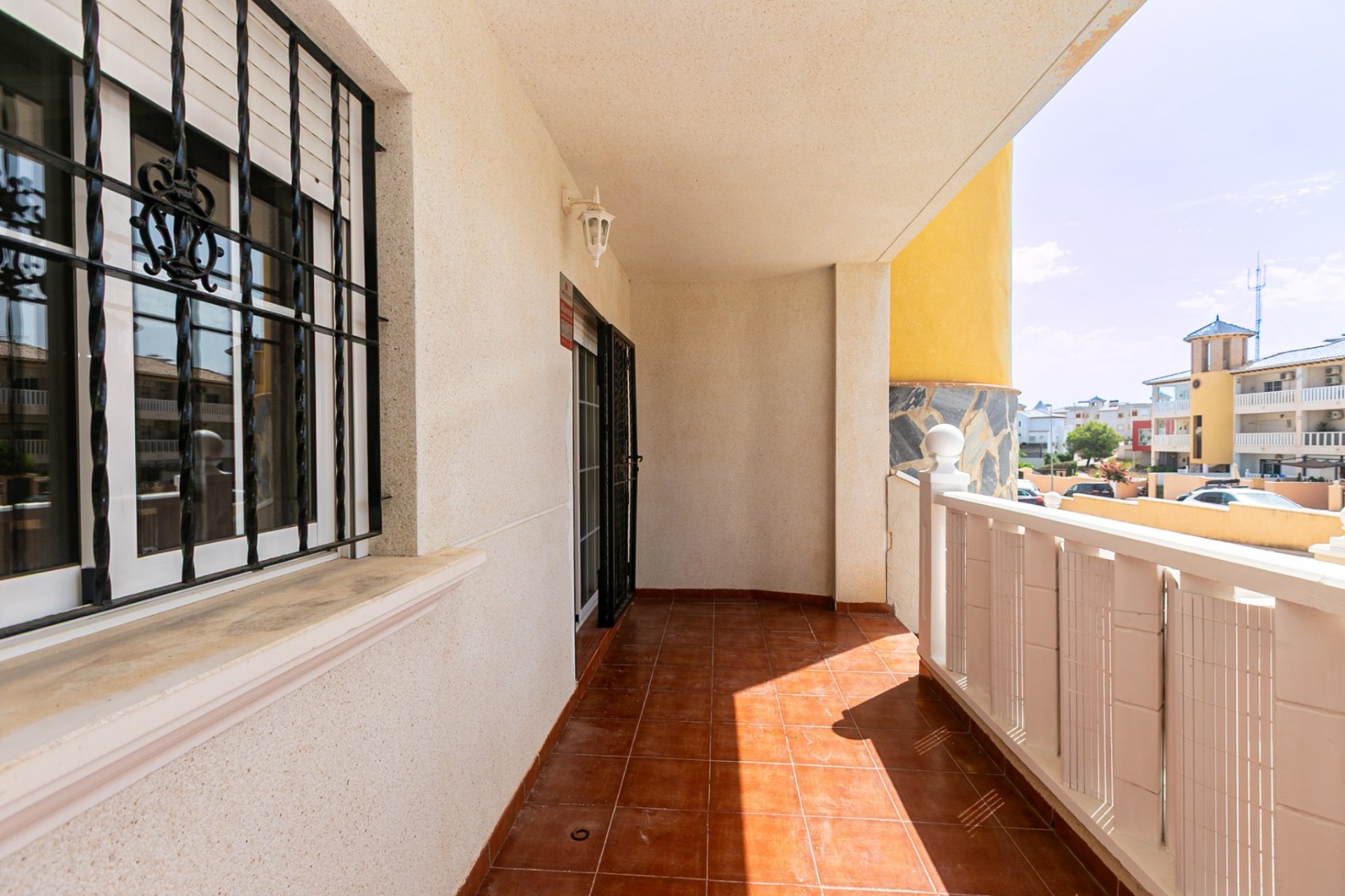 Reventa - Apartment -
Lomas de Cabo Roig
