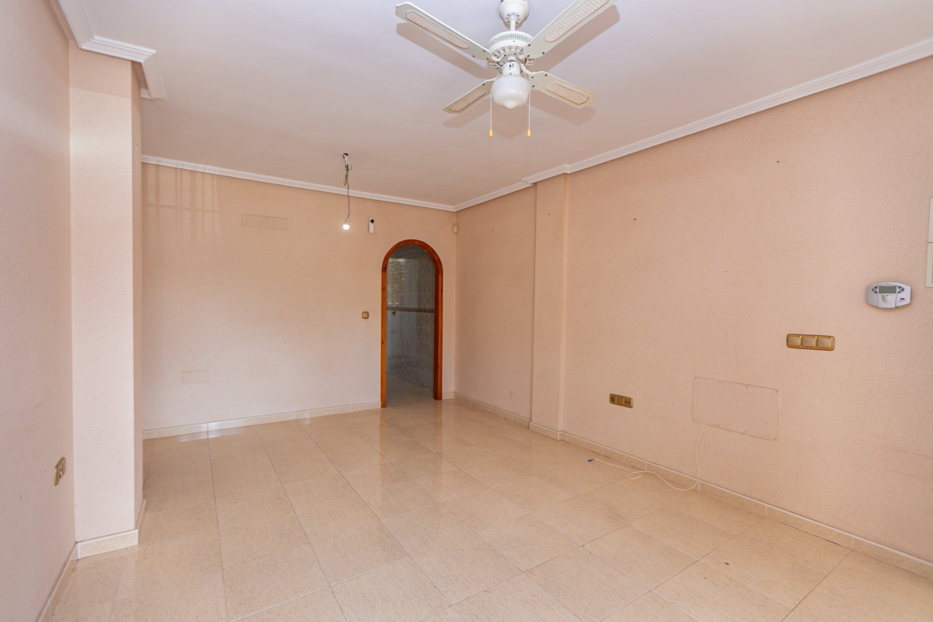 Reventa - Apartment -
Lomas de Cabo Roig