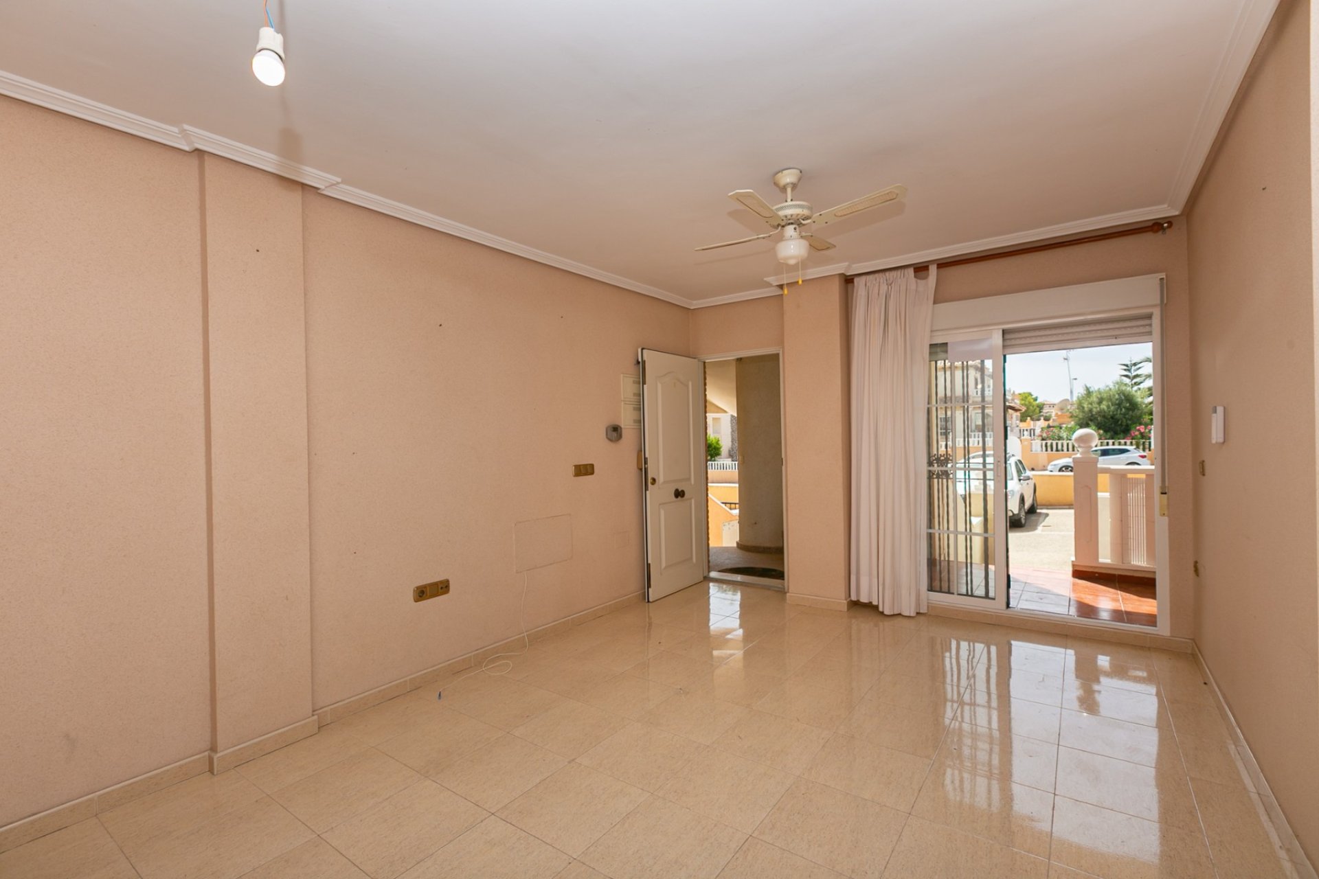Reventa - Apartment -
Lomas de Cabo Roig