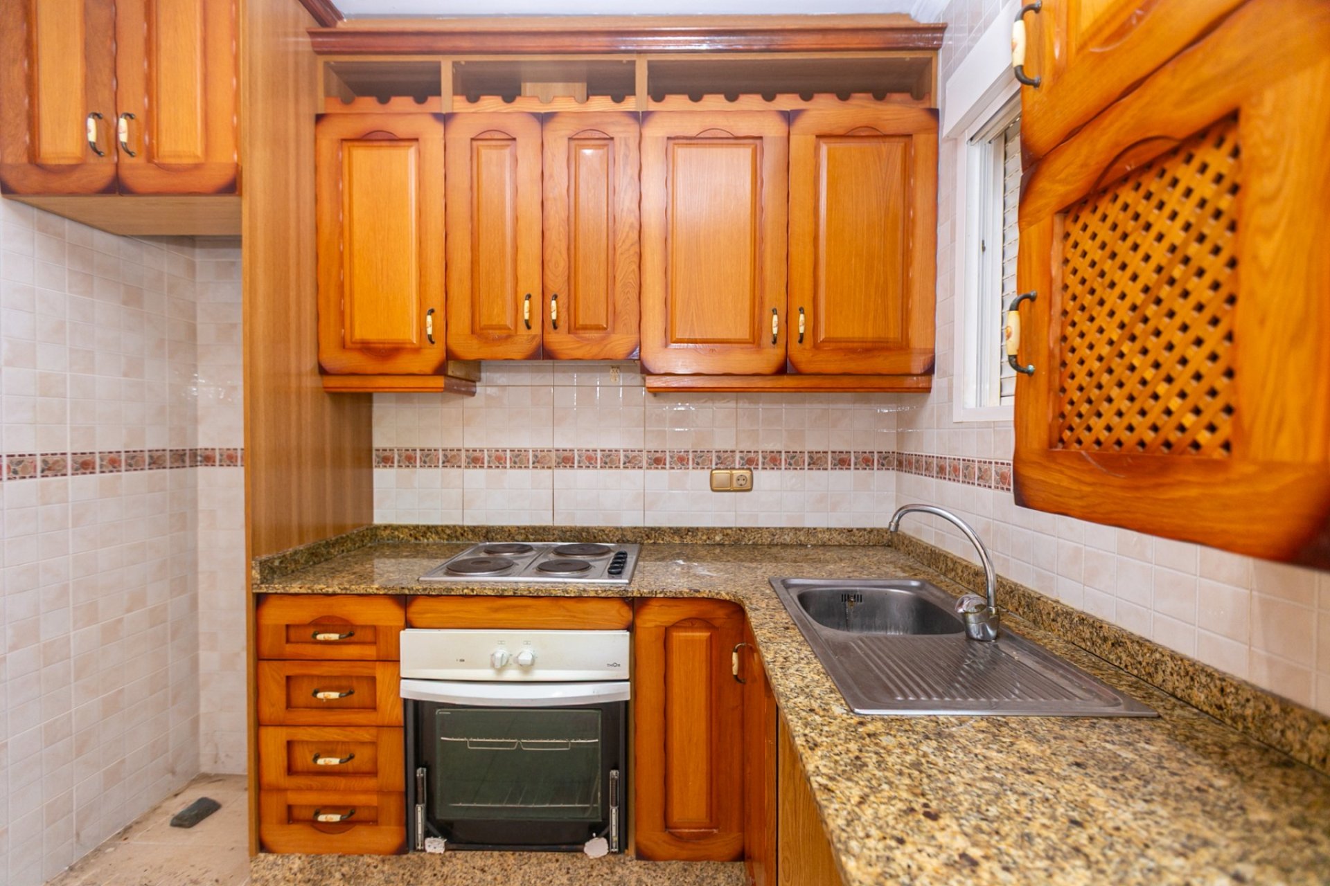 Reventa - Apartment -
Lomas de Cabo Roig