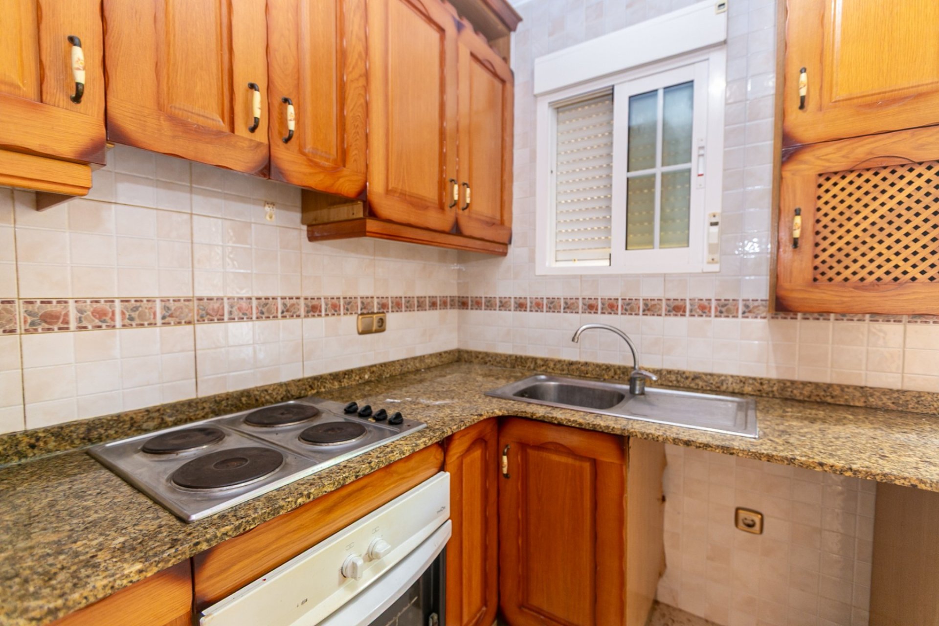 Reventa - Apartment -
Lomas de Cabo Roig