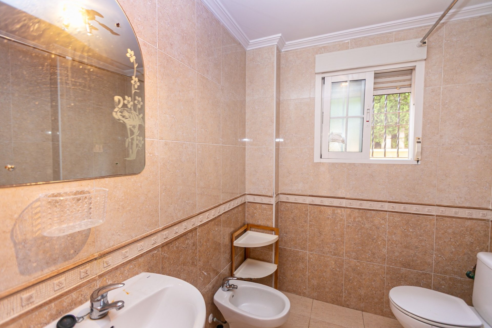 Reventa - Apartment -
Lomas de Cabo Roig