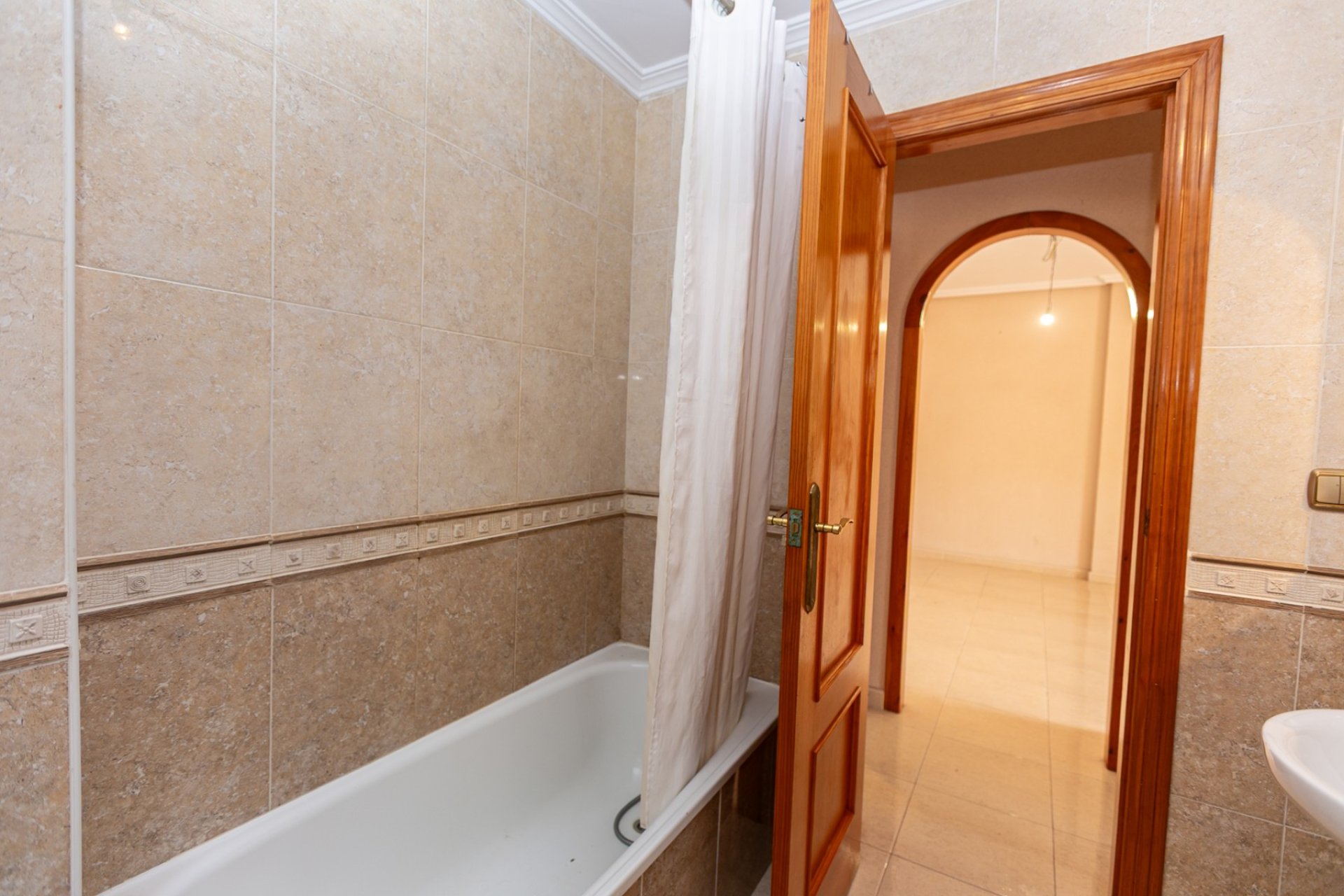 Reventa - Apartment -
Lomas de Cabo Roig