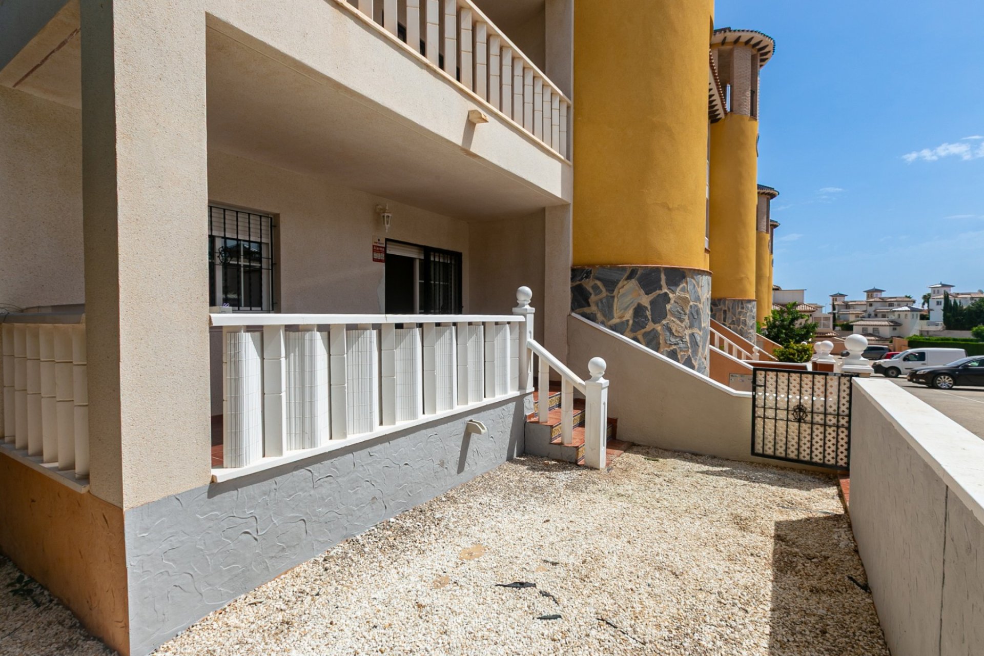 Reventa - Apartment -
Lomas de Cabo Roig