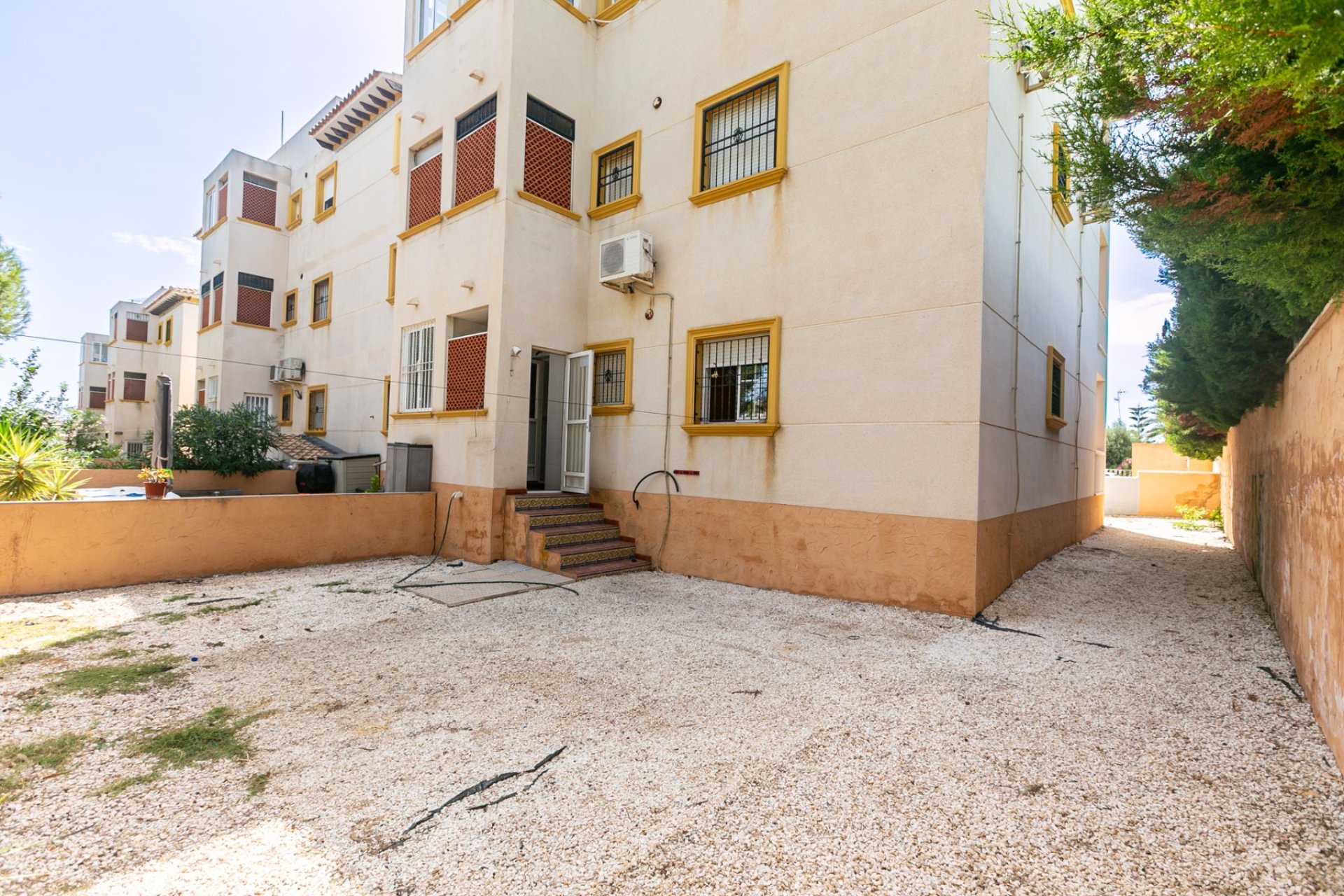 Reventa - Apartment -
Lomas de Cabo Roig