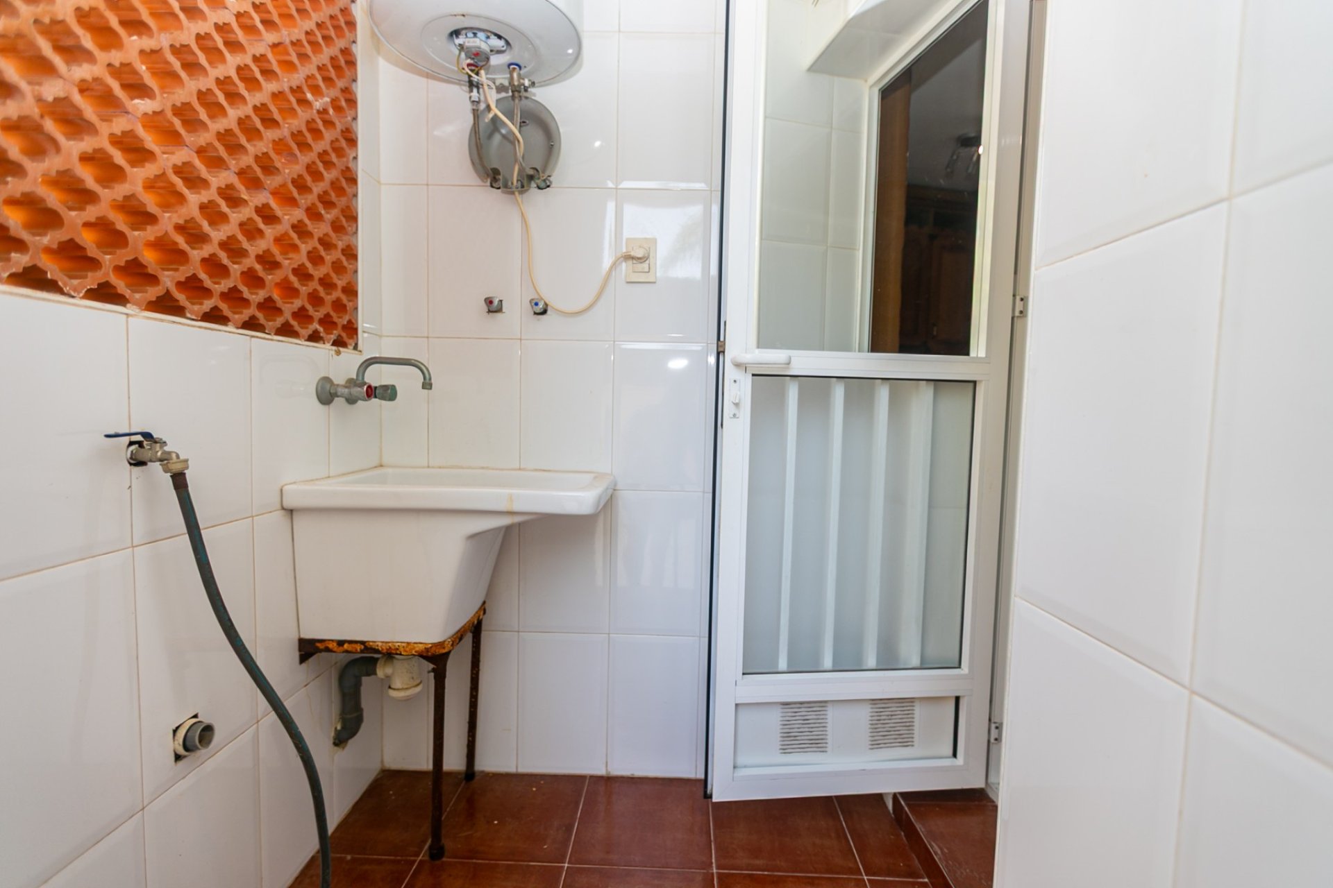 Reventa - Apartment -
Lomas de Cabo Roig