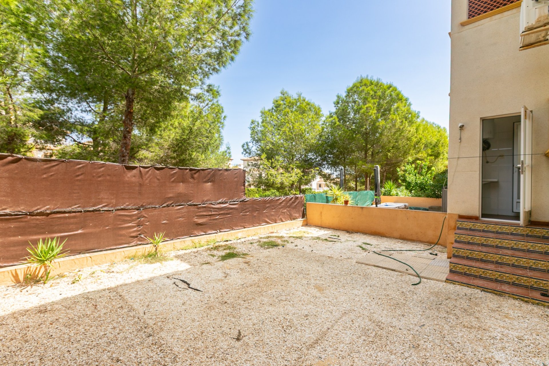 Reventa - Apartment -
Lomas de Cabo Roig