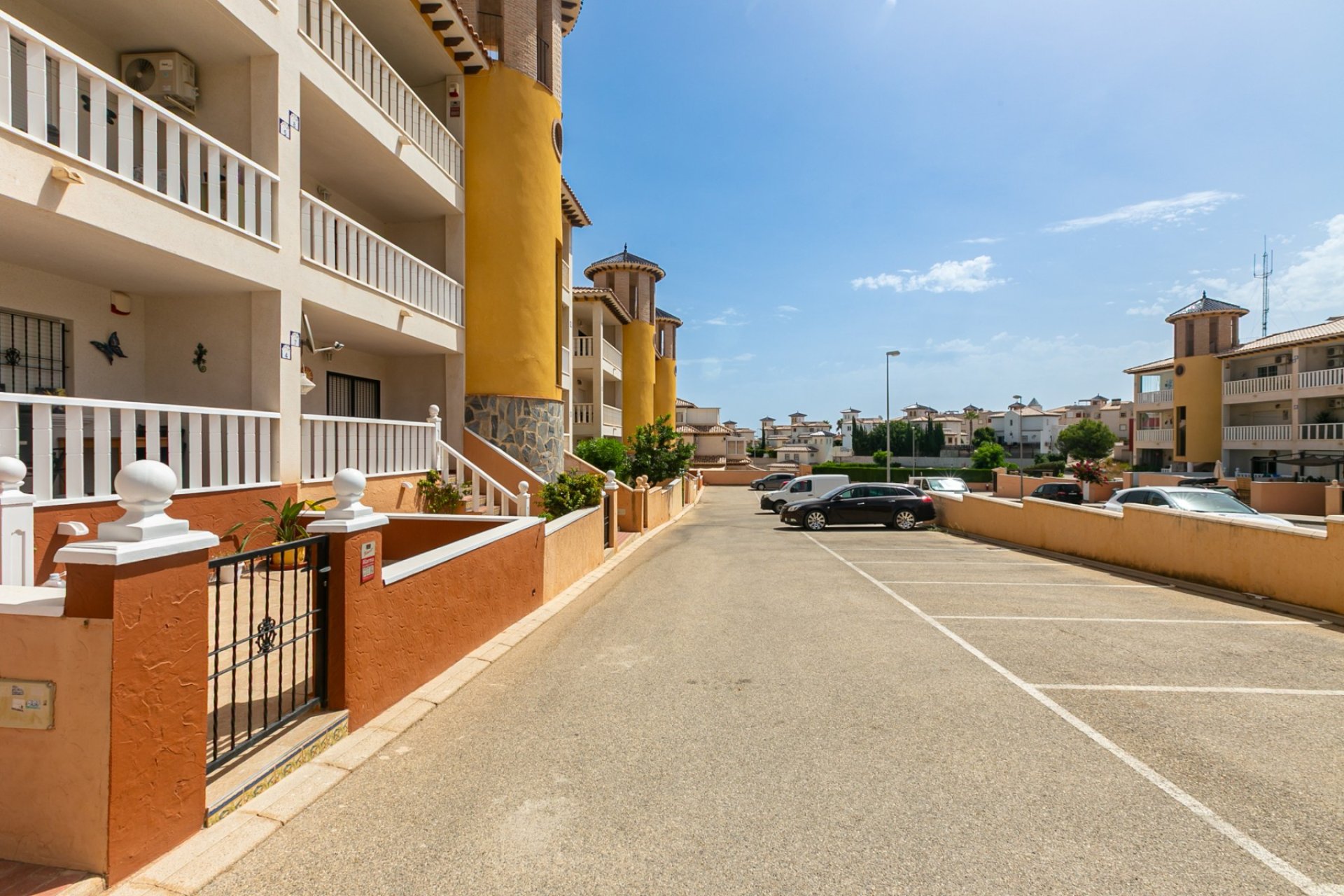 Reventa - Apartment -
Lomas de Cabo Roig