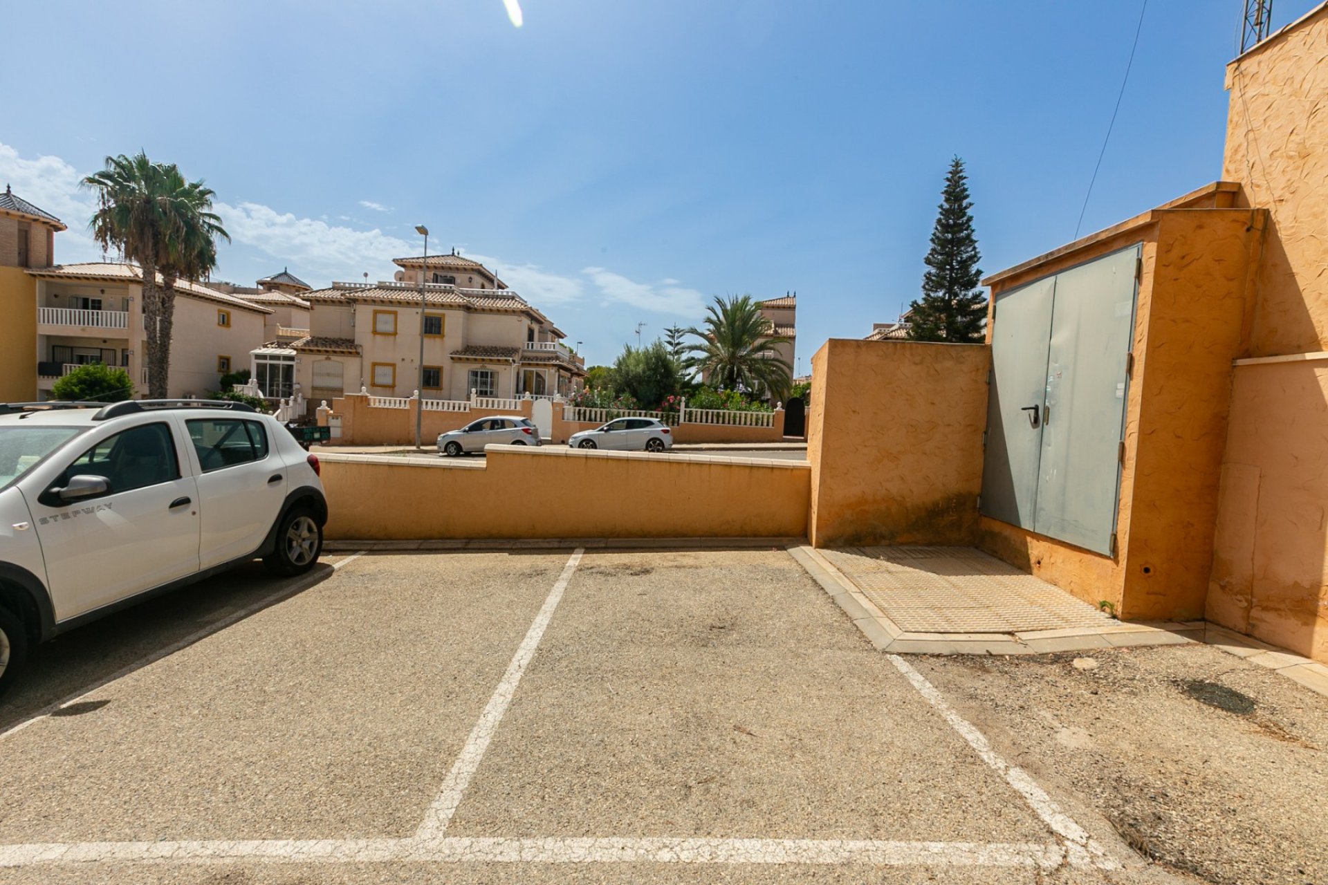 Reventa - Apartment -
Lomas de Cabo Roig