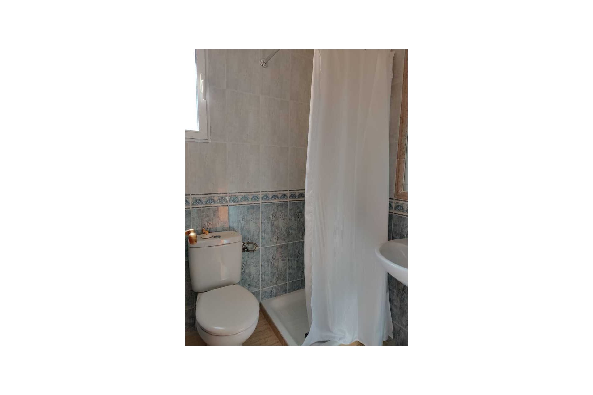 Reventa - Apartment -
Lomas de Cabo Roig