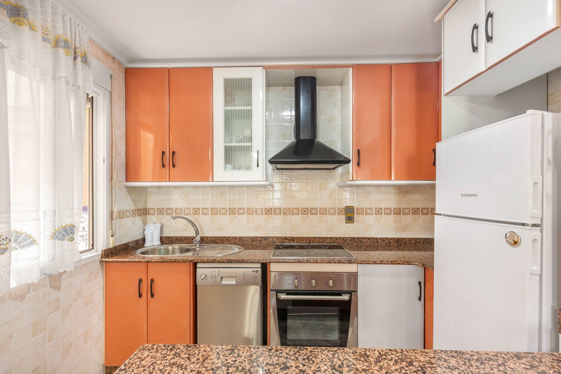 Reventa - Apartment -
Los Alcázares - Centro