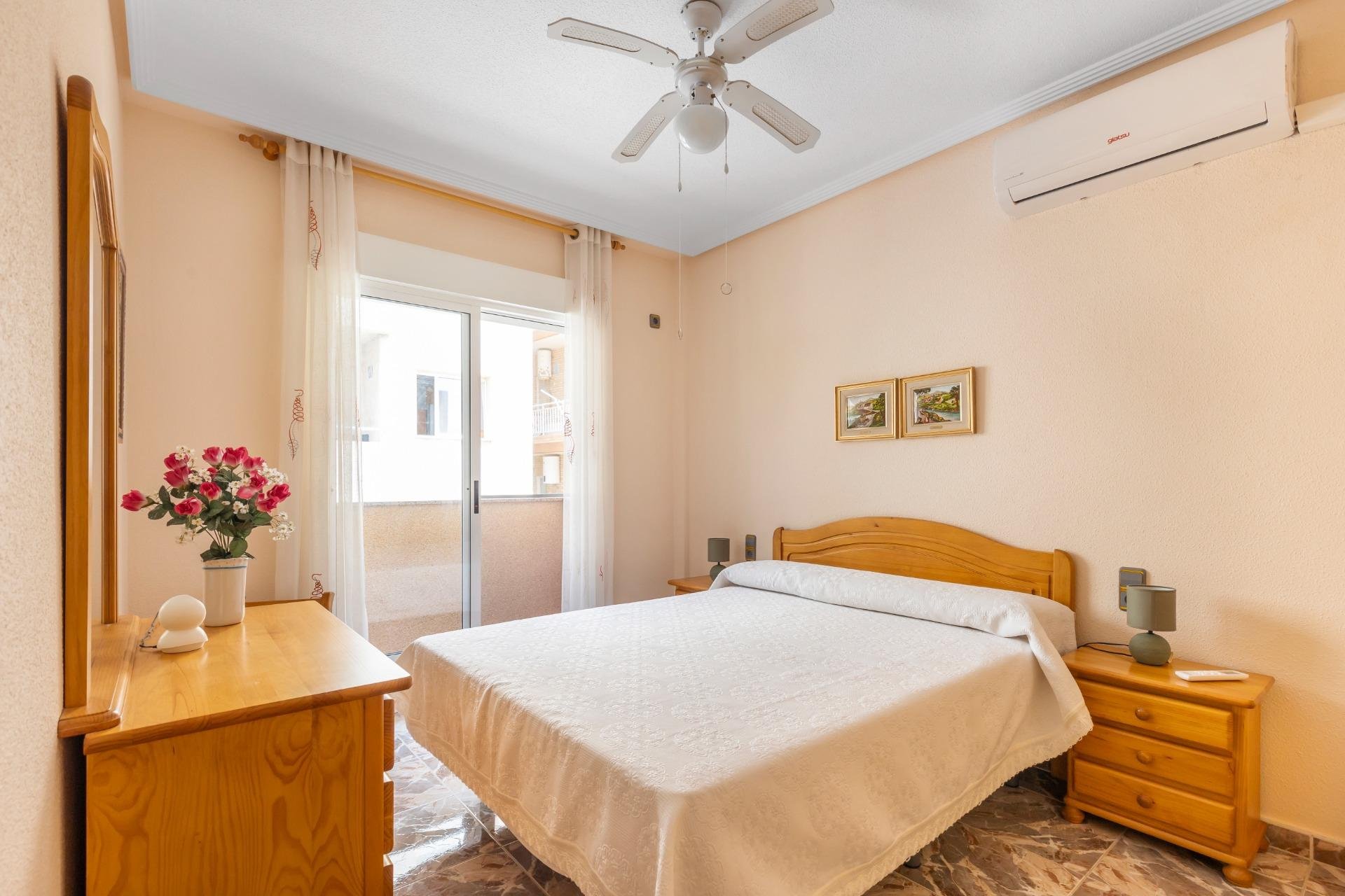 Reventa - Apartment -
Los Alcázares - Centro