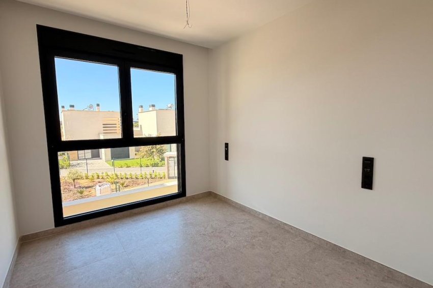 Reventa - Apartment -
Los Alcázares - Dolores De Pacheco-santa Rosalía
