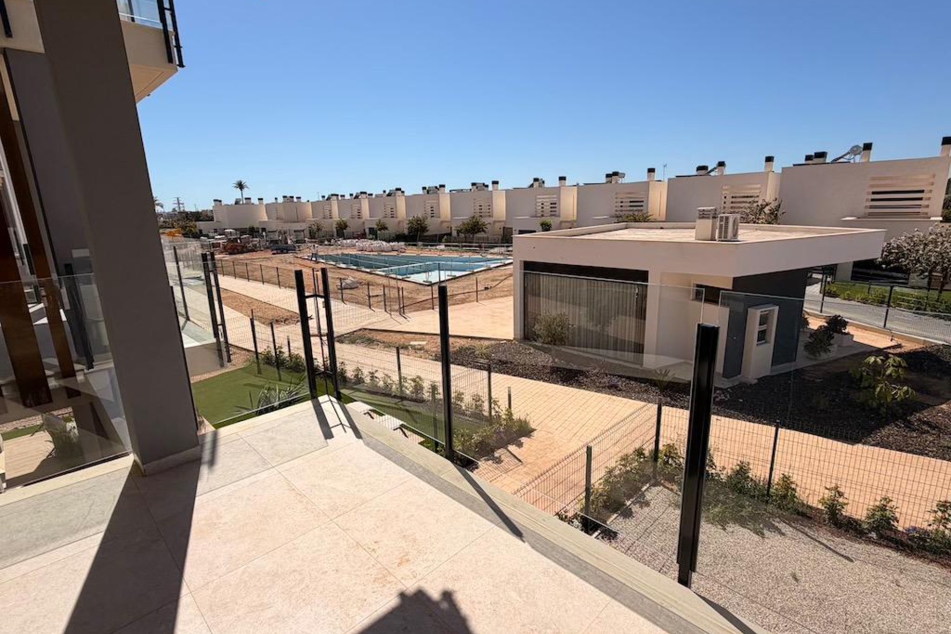 Reventa - Apartment -
Los Alcázares - Dolores De Pacheco-santa Rosalía