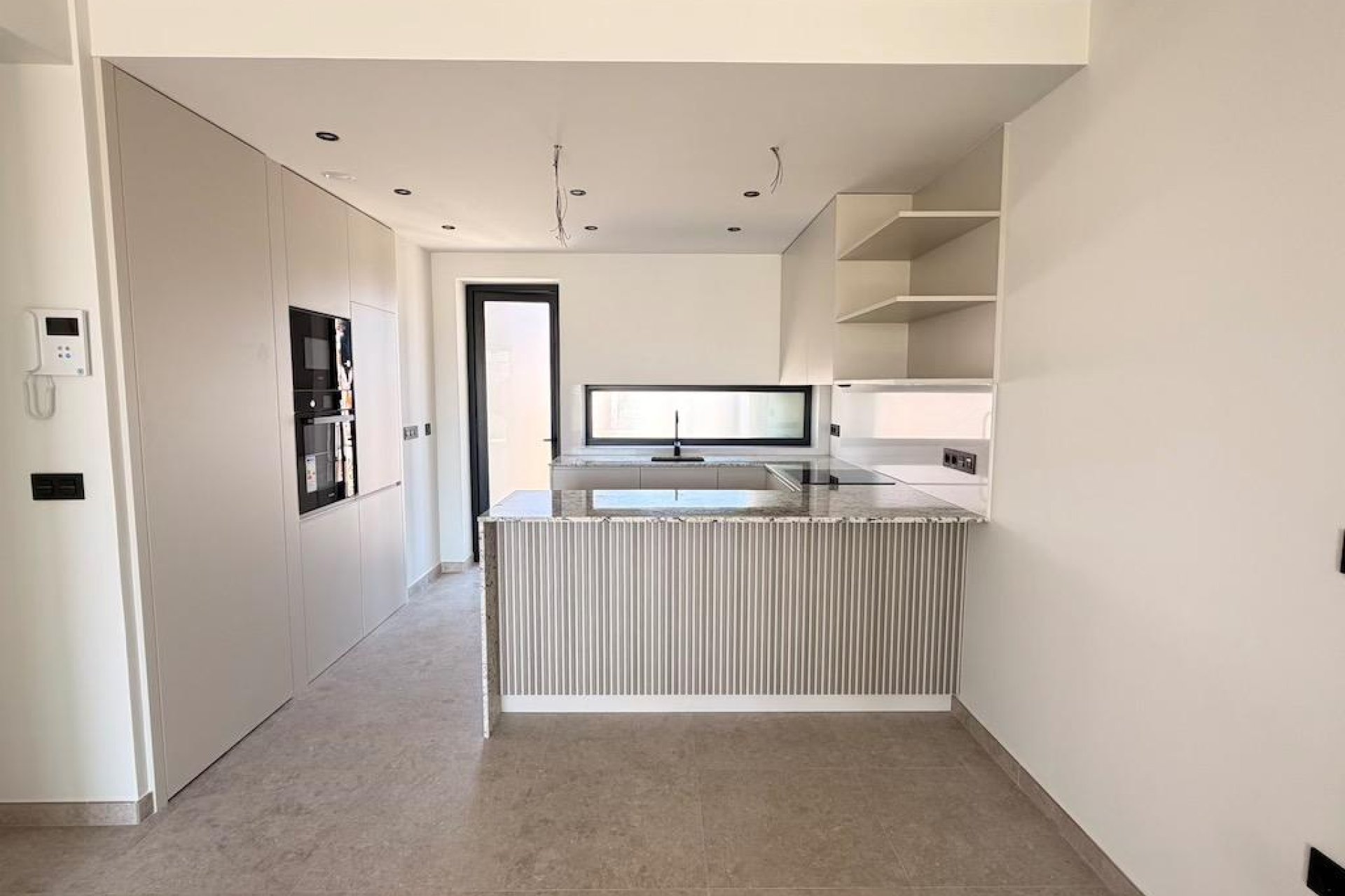 Reventa - Apartment -
Los Alcázares - Dolores De Pacheco-santa Rosalía