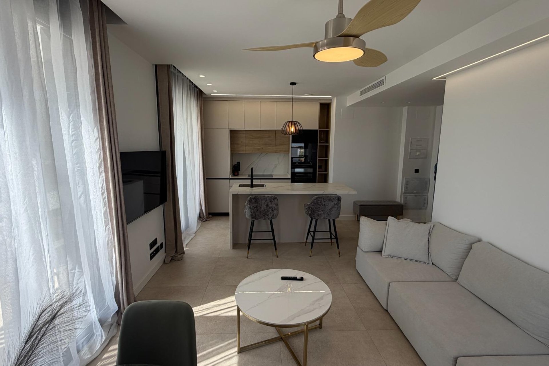Reventa - Apartment -
Los Alcázares - Dolores De Pacheco-santa Rosalía