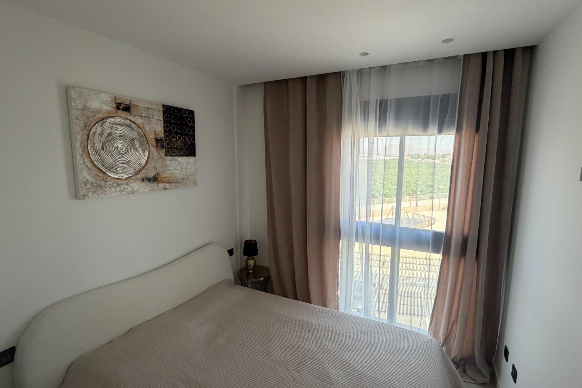 Reventa - Apartment -
Los Alcázares - Dolores De Pacheco-santa Rosalía